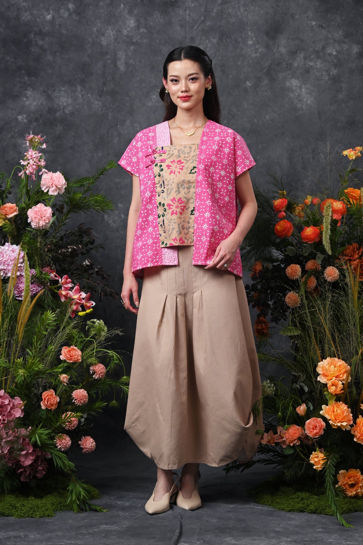 Dhini Dwika Encim T5699