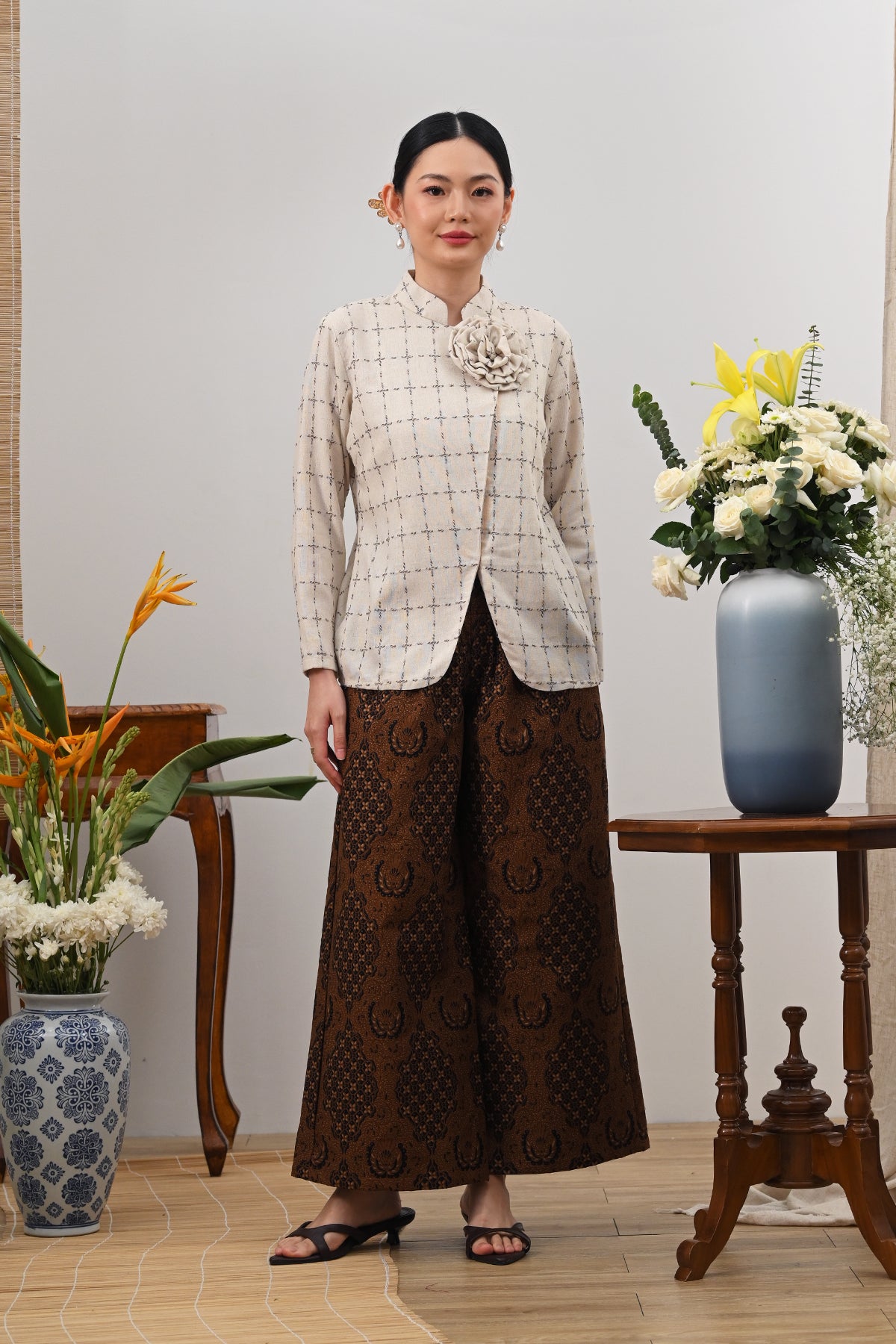 Cahaya Long Basic T5590