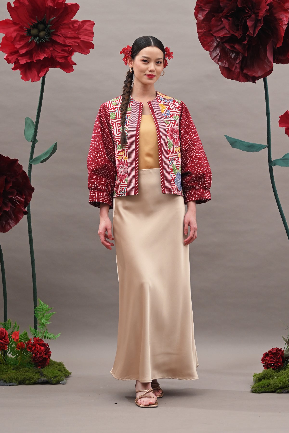 Sevilla Encim CNY T5465
