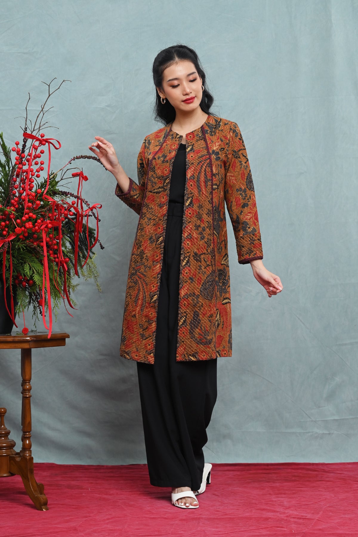 Outer Amasti 3N Rmb T5123