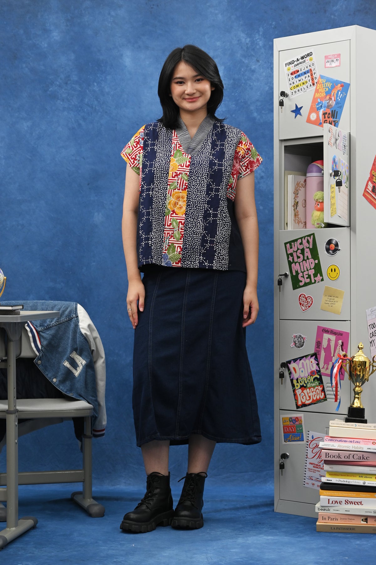 Dhini Blue PART0487