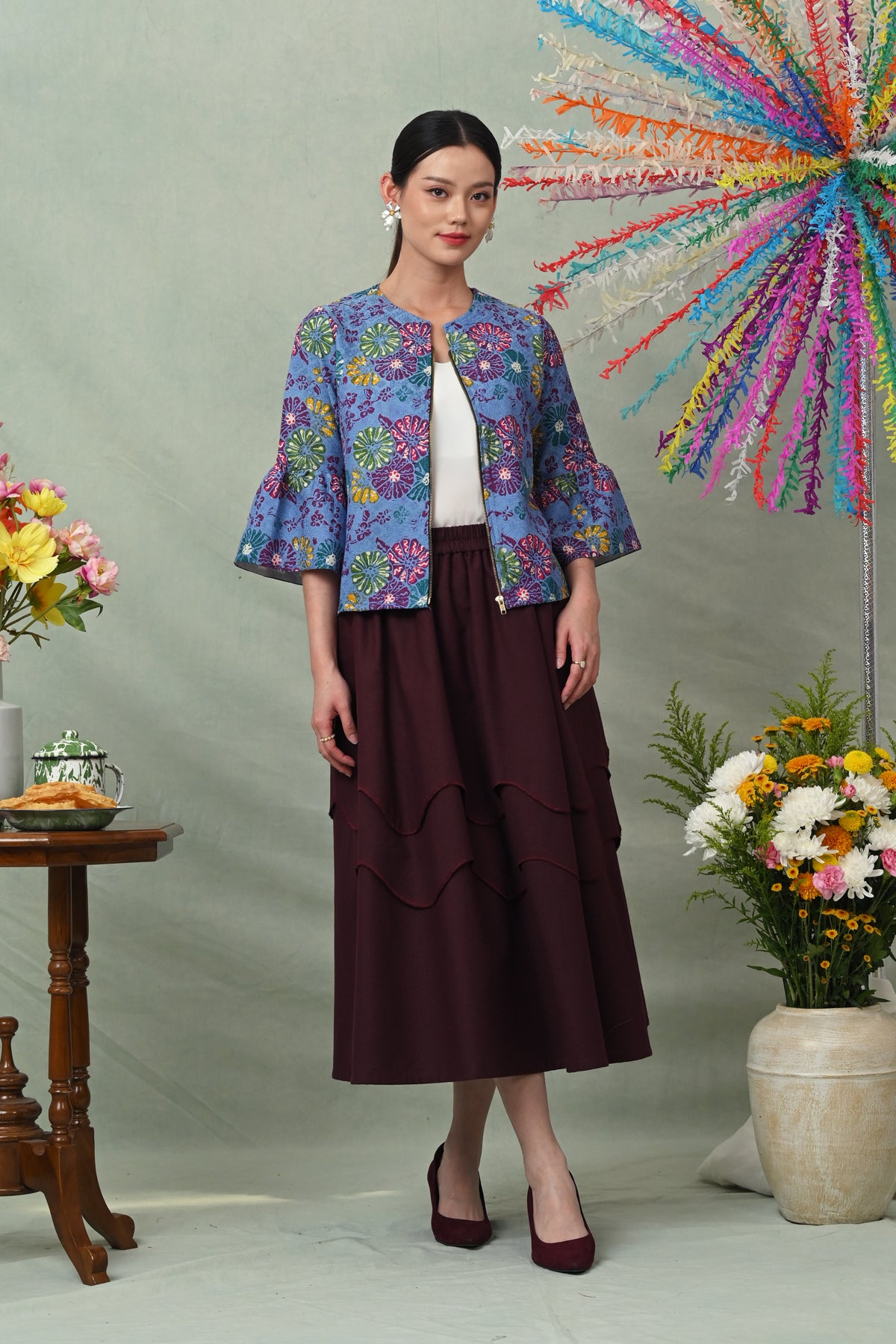 Vincire Dobi Cirebon T5871