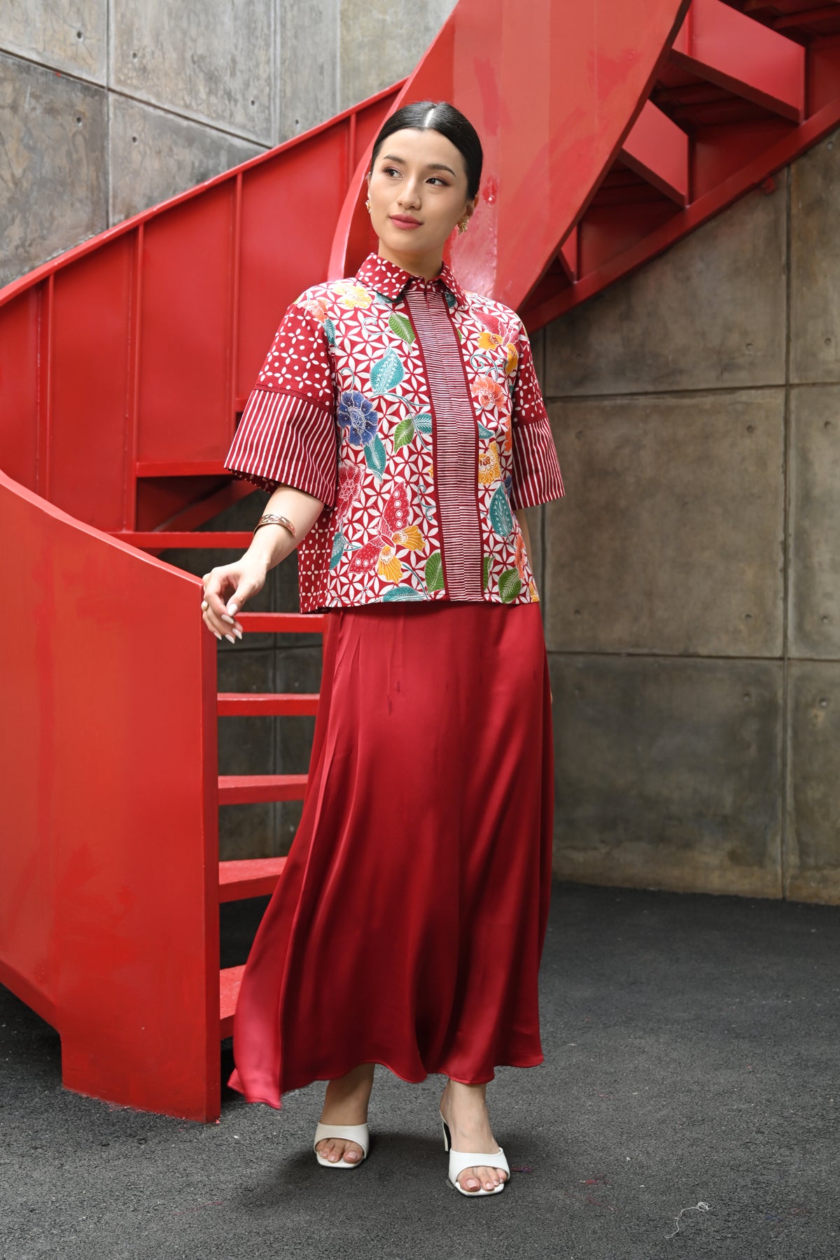 Milly Encim T6008