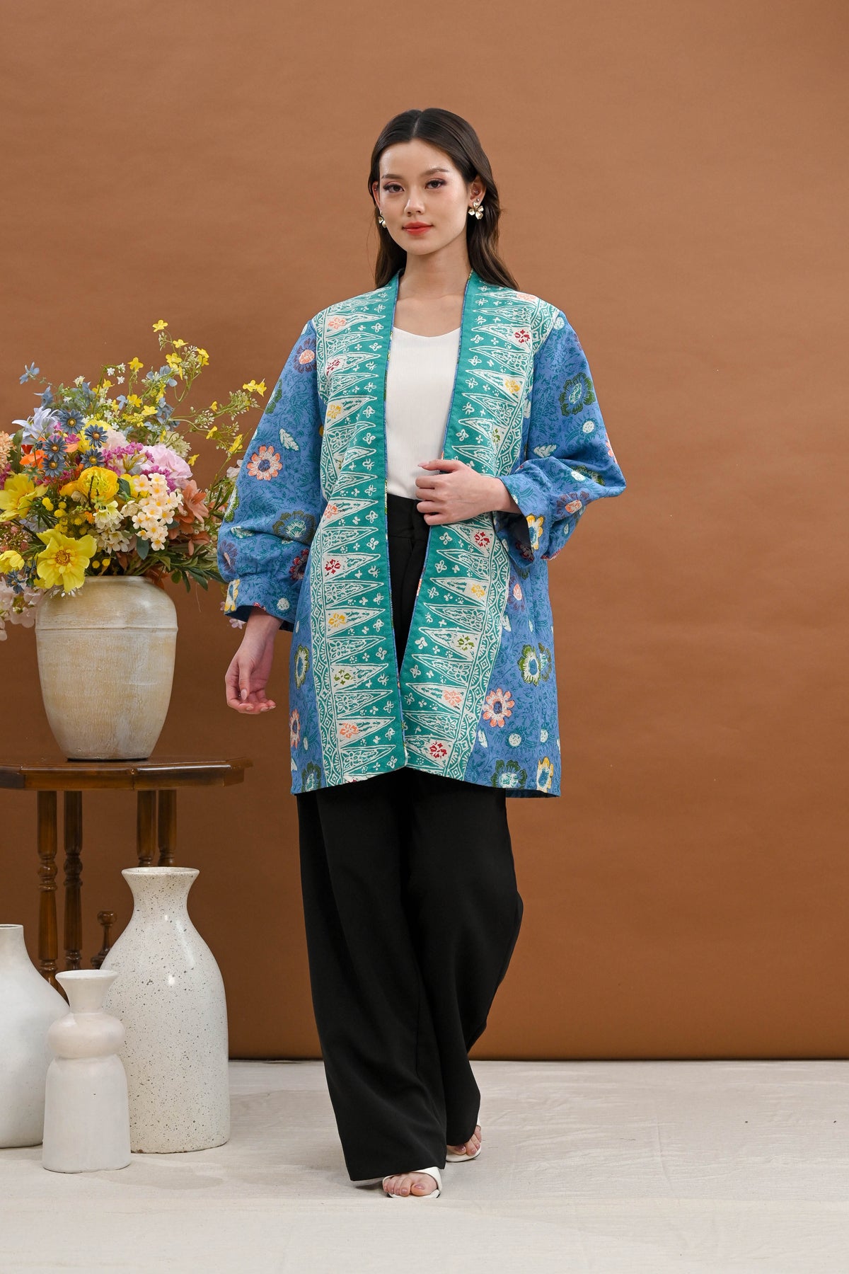 Outer Sevilla Dobi Cirebon T5548