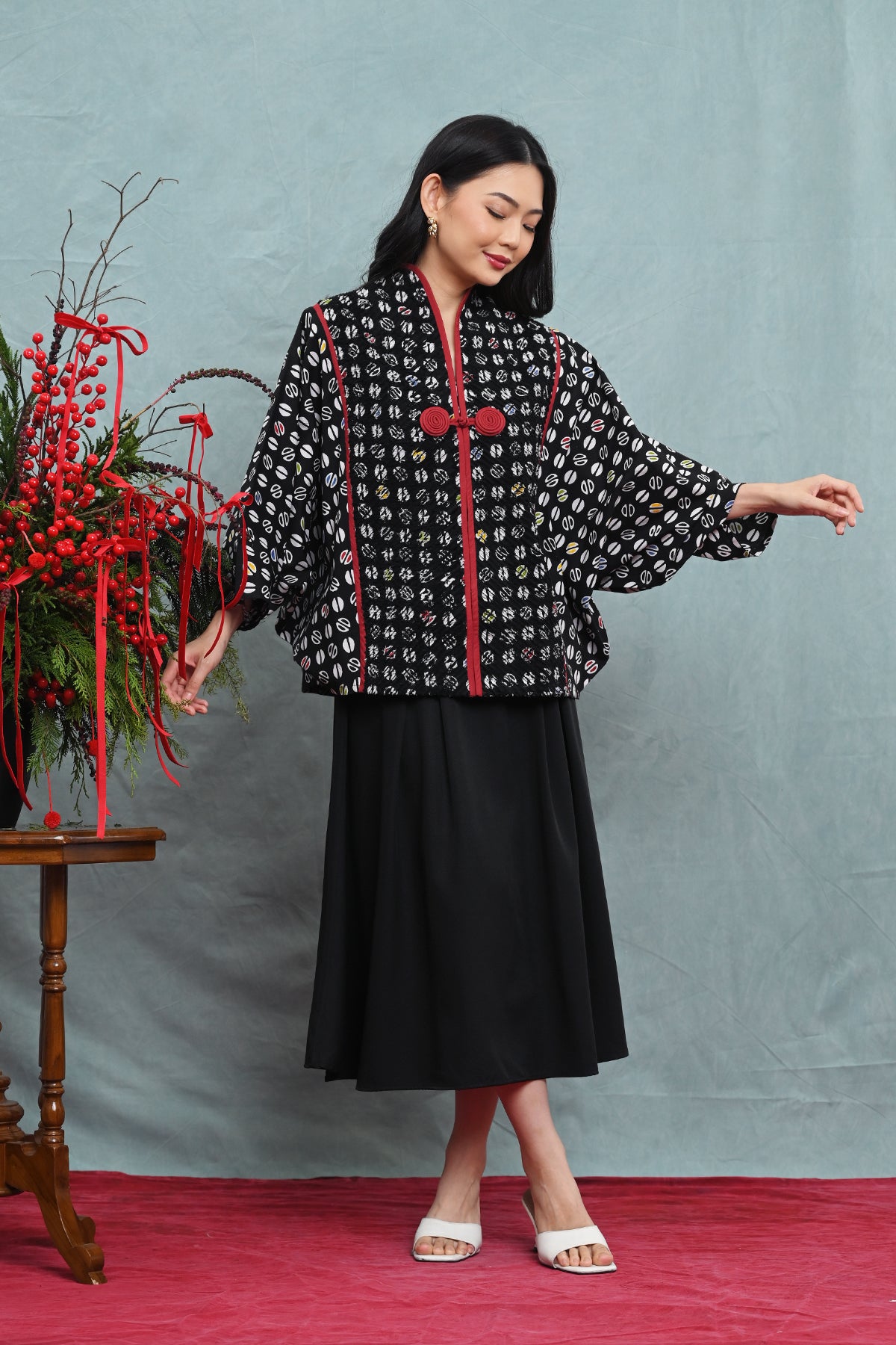 Wing Kopi Garut RMB T5053