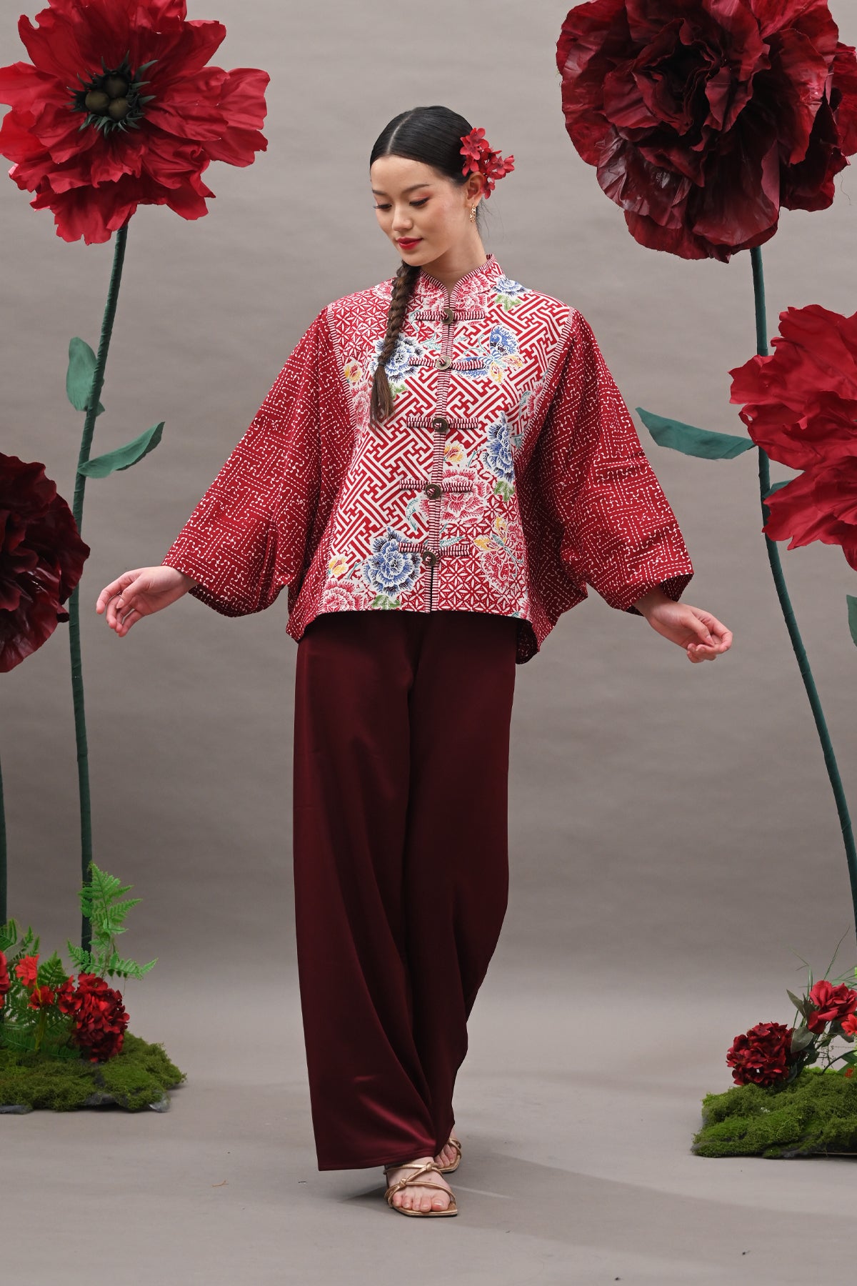 Wingla Encim CNY T5267