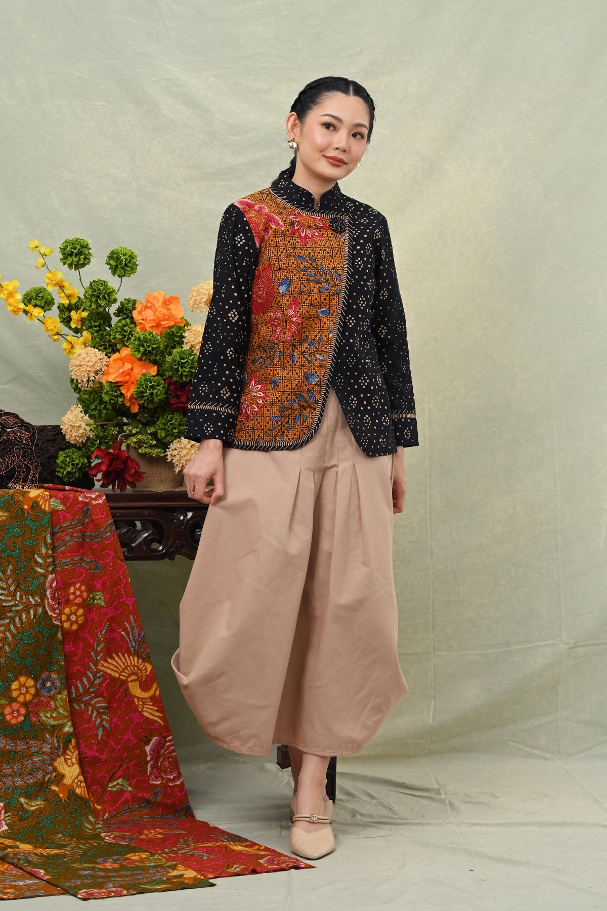 Cahaya Long Encim T6245