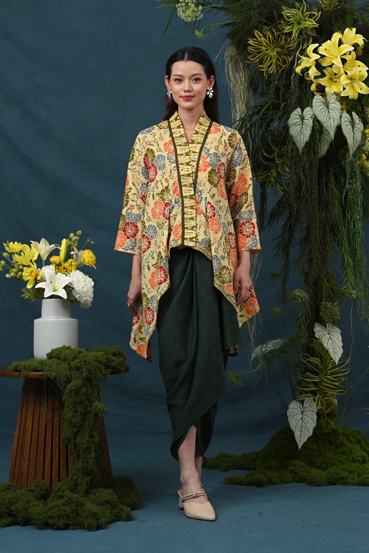 Elena Dobi Cirebon T5967