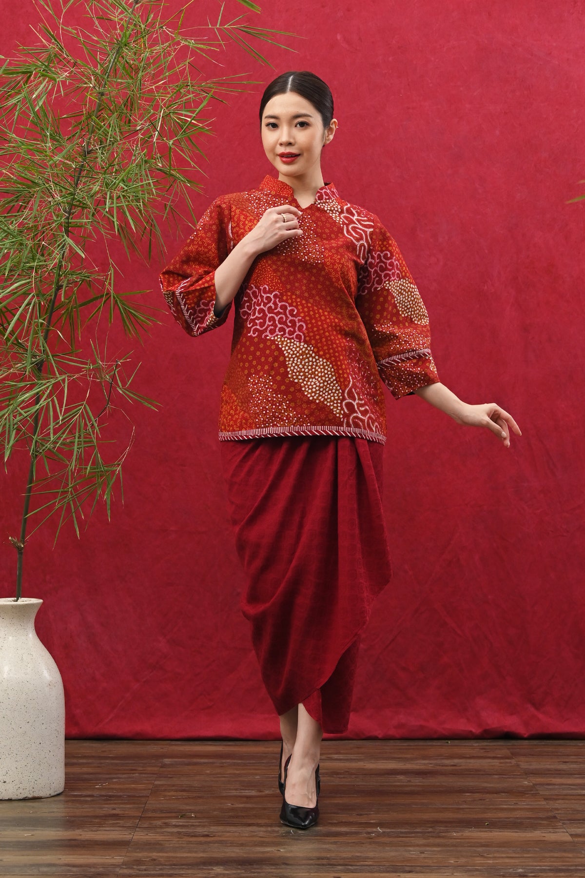 Lesi Encim CNY T5223