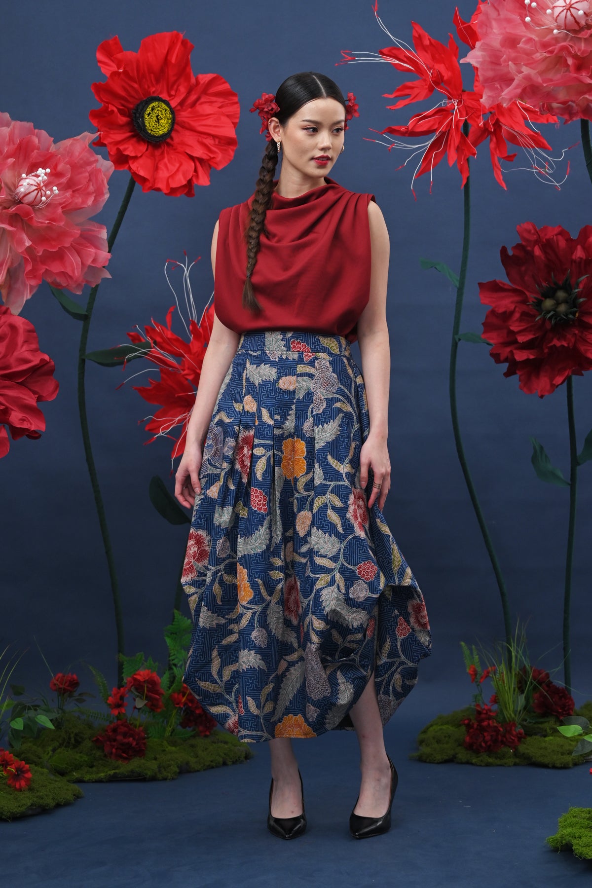 Rozegain Encim CNY P0633