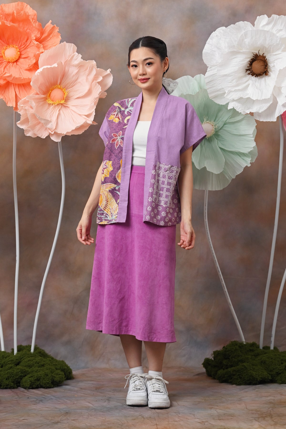 Aiki Purple PART0499