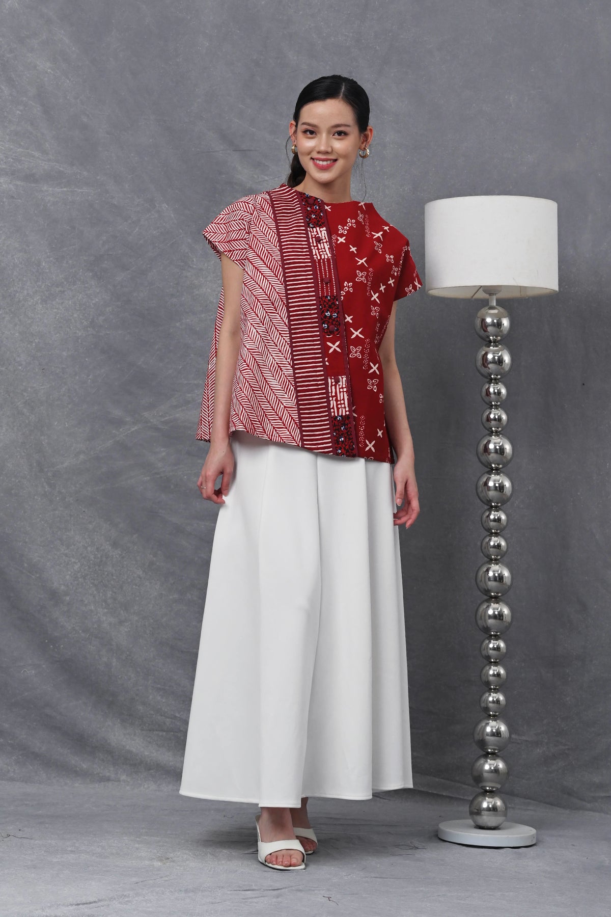 Treva Part Red PART0623