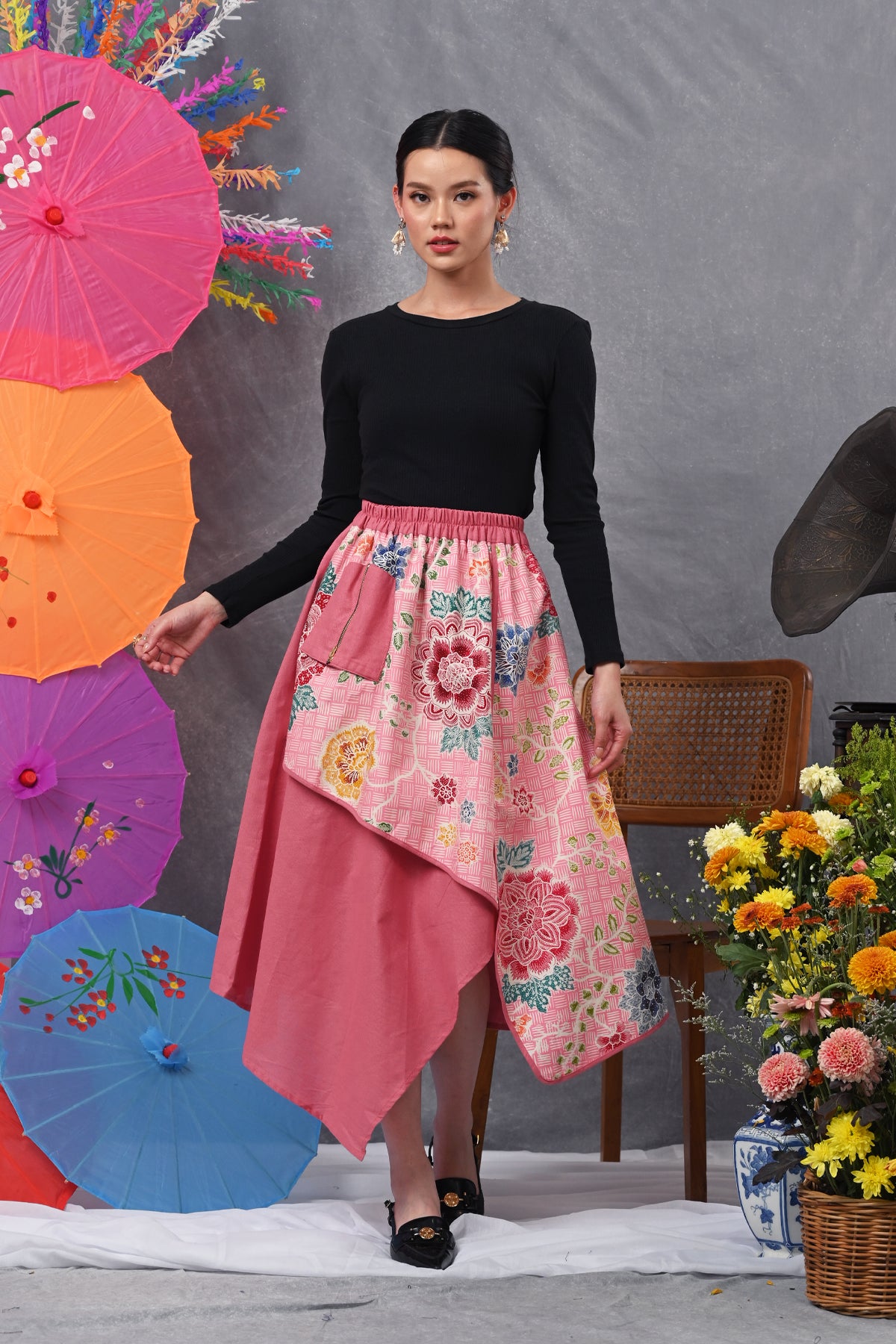 Vini Encim Pink P0691