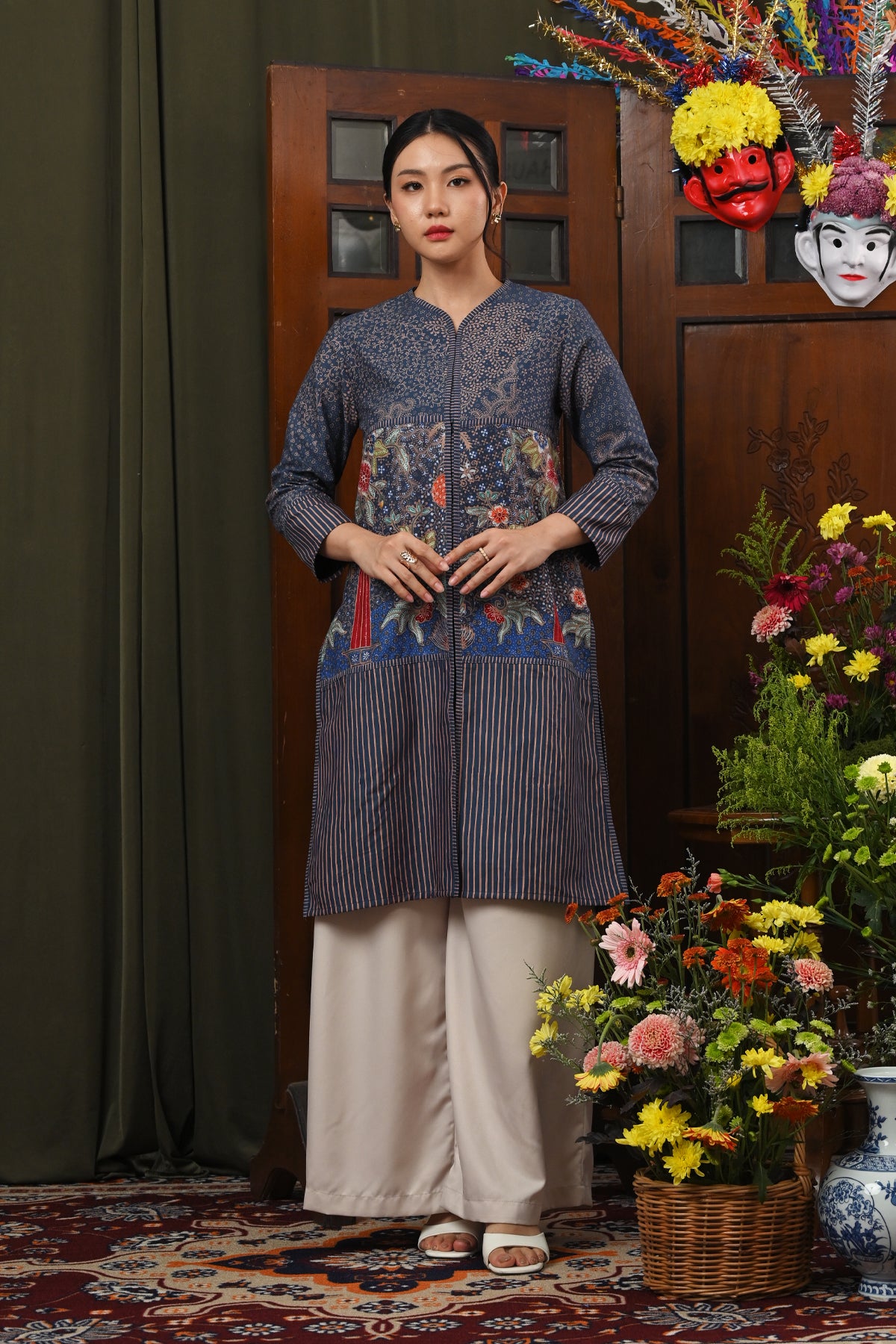 Ayala Encim Betawi T5921