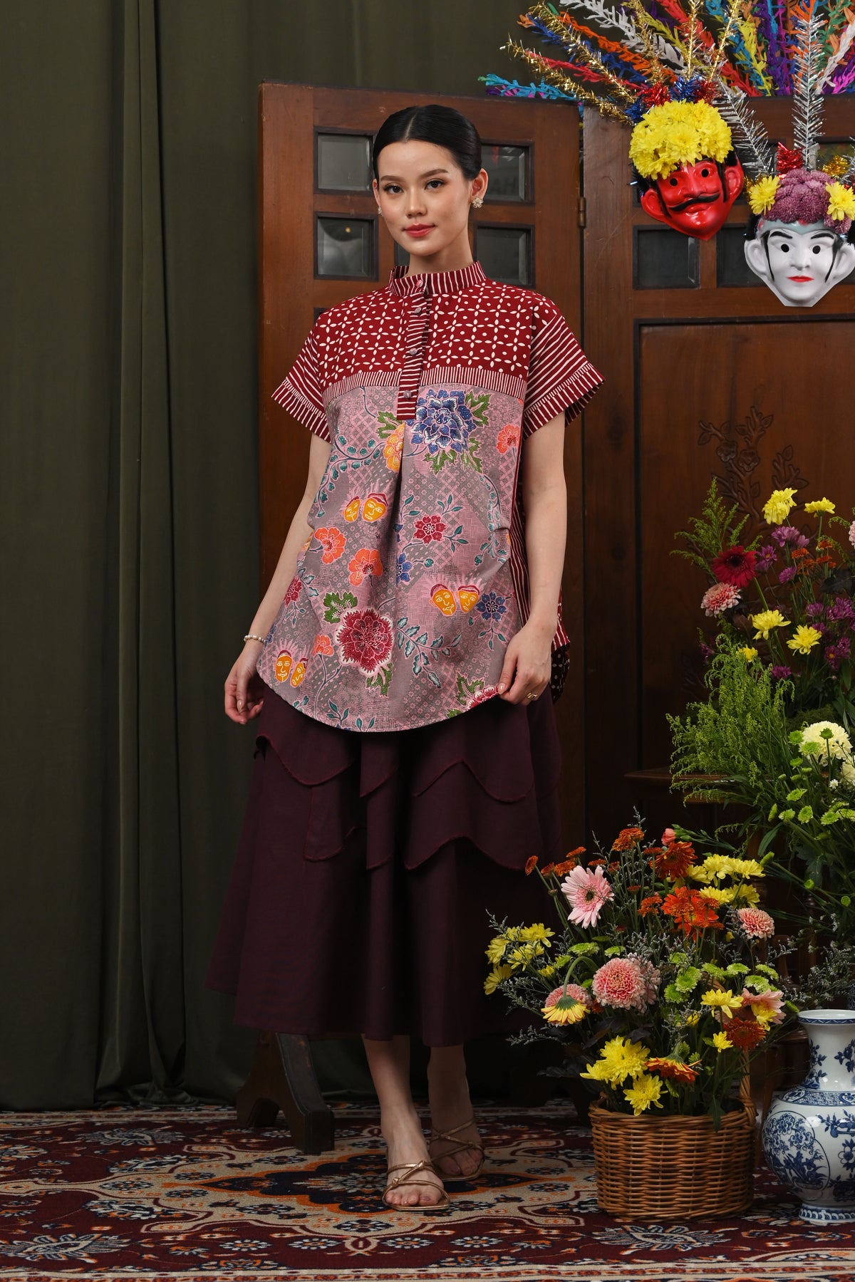 Monara Encim Betawi T5790