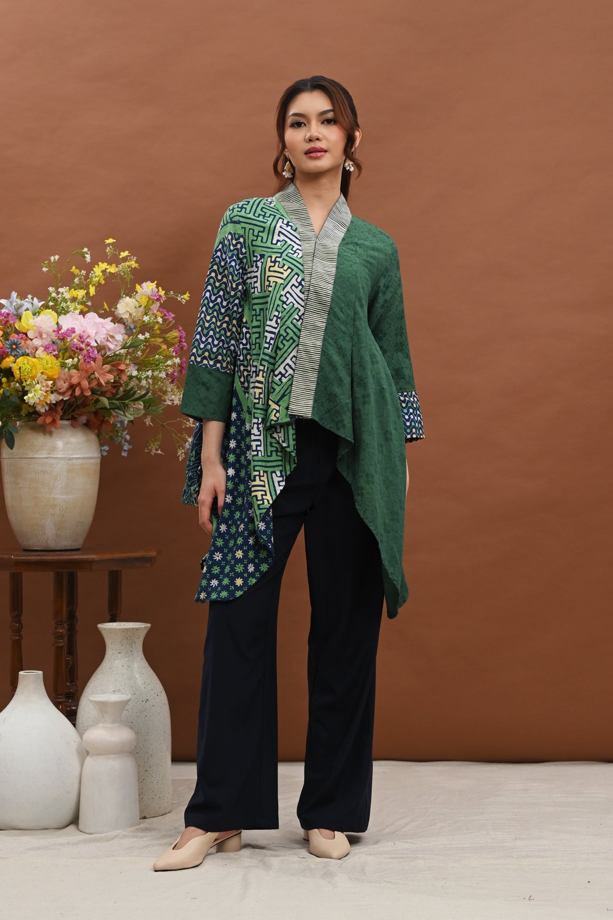 Elena Dobi Cirebon T5414