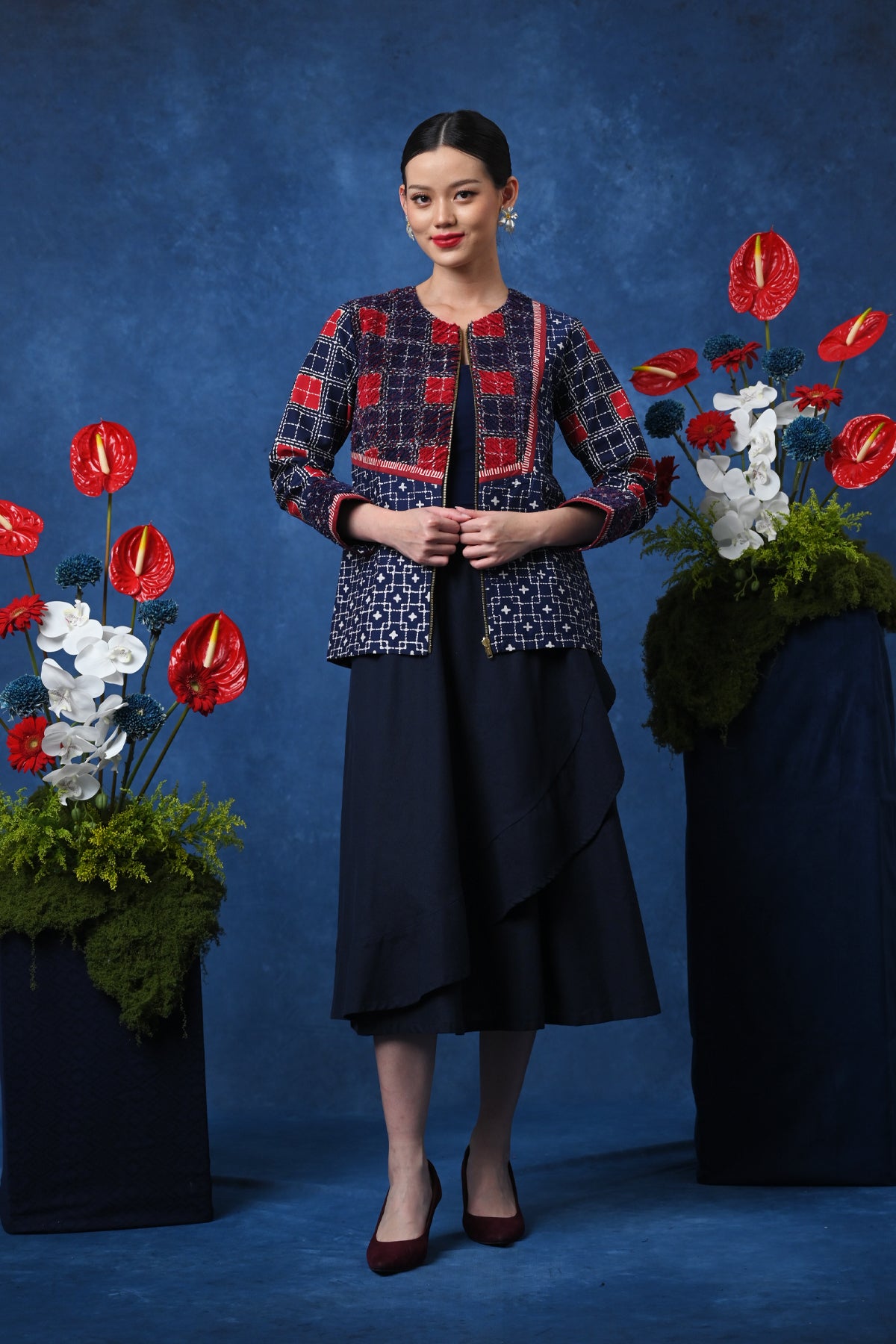 Asime Rmb Garut T4842