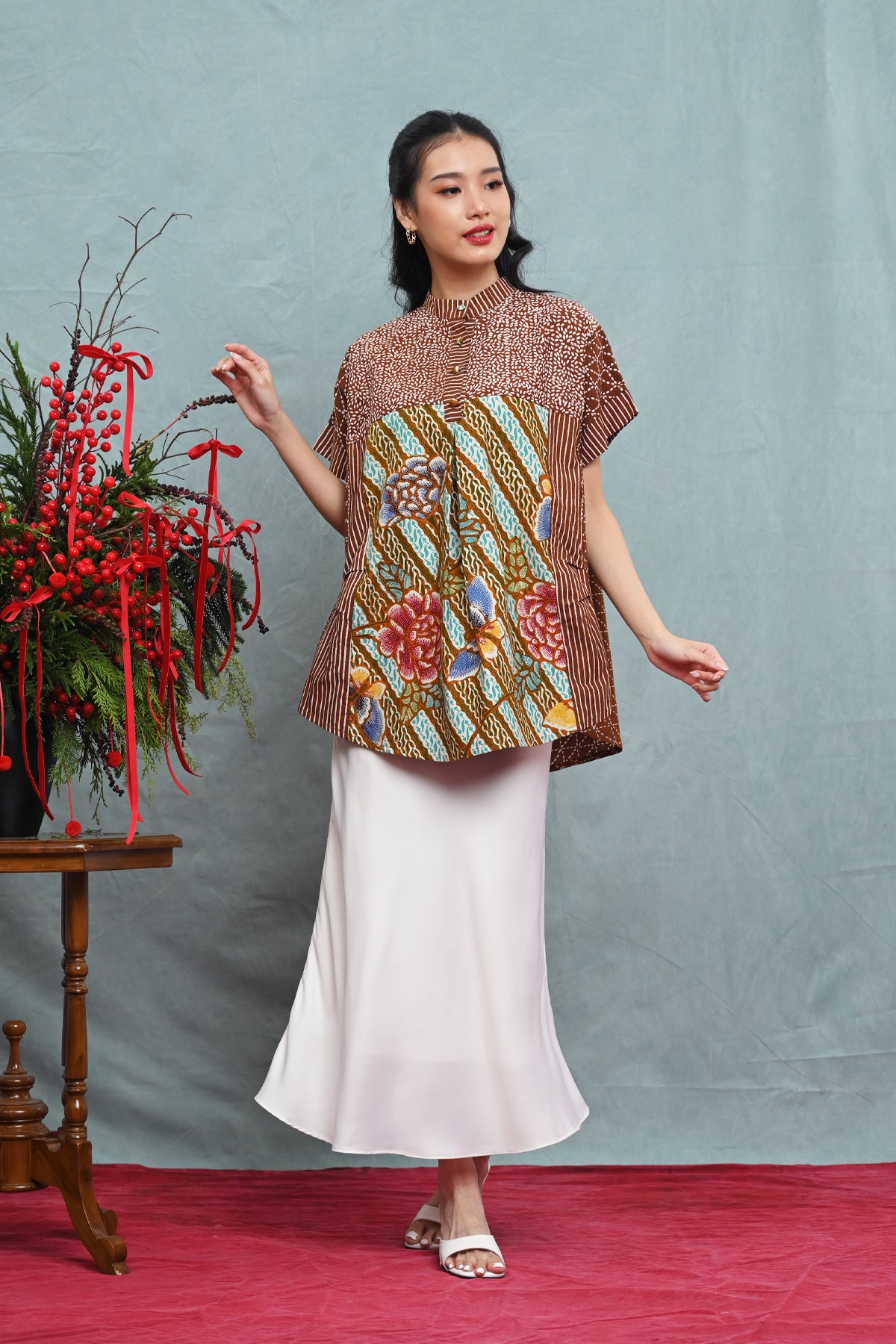 Monara Short Encim T5108