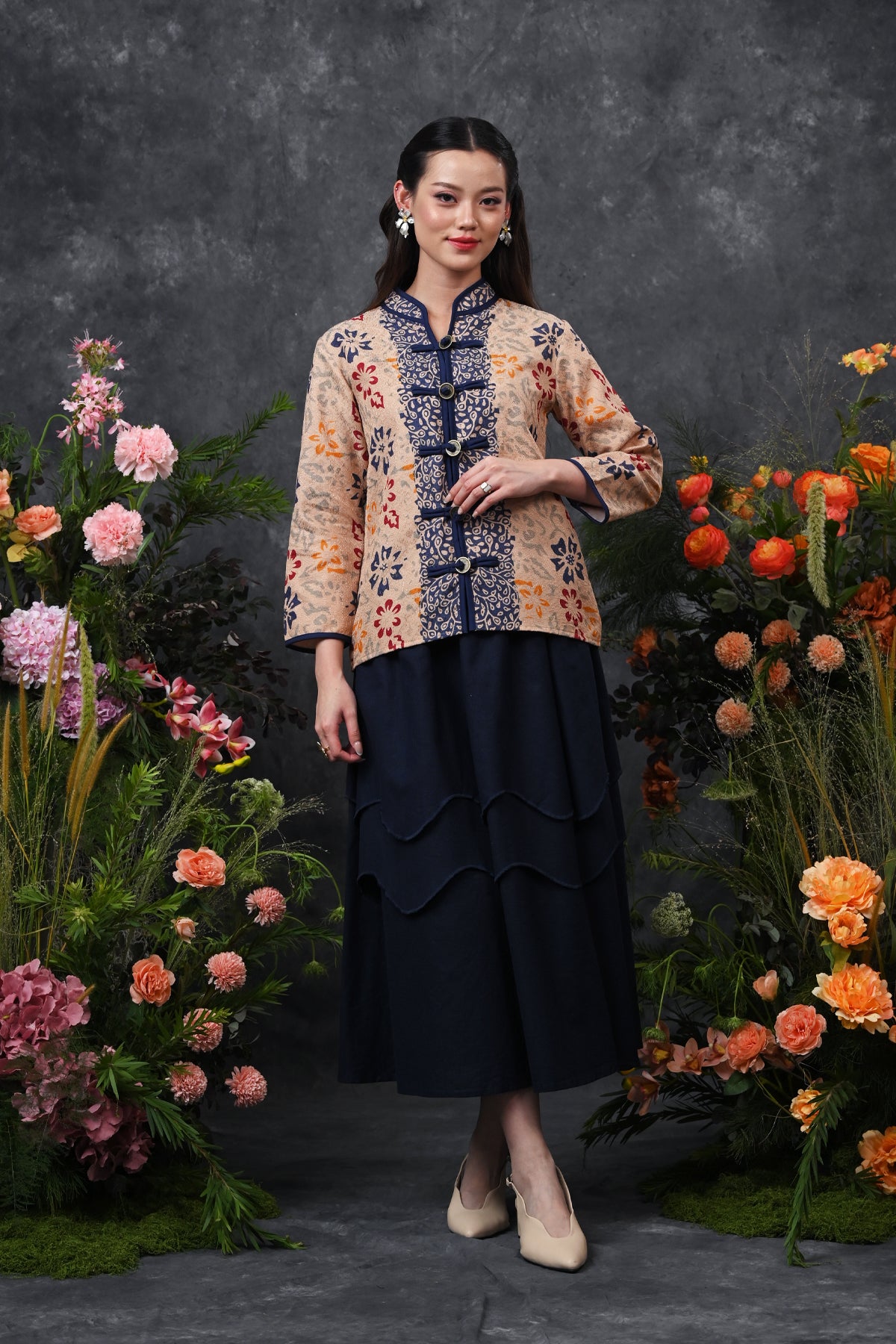 Laura Dobi T5651