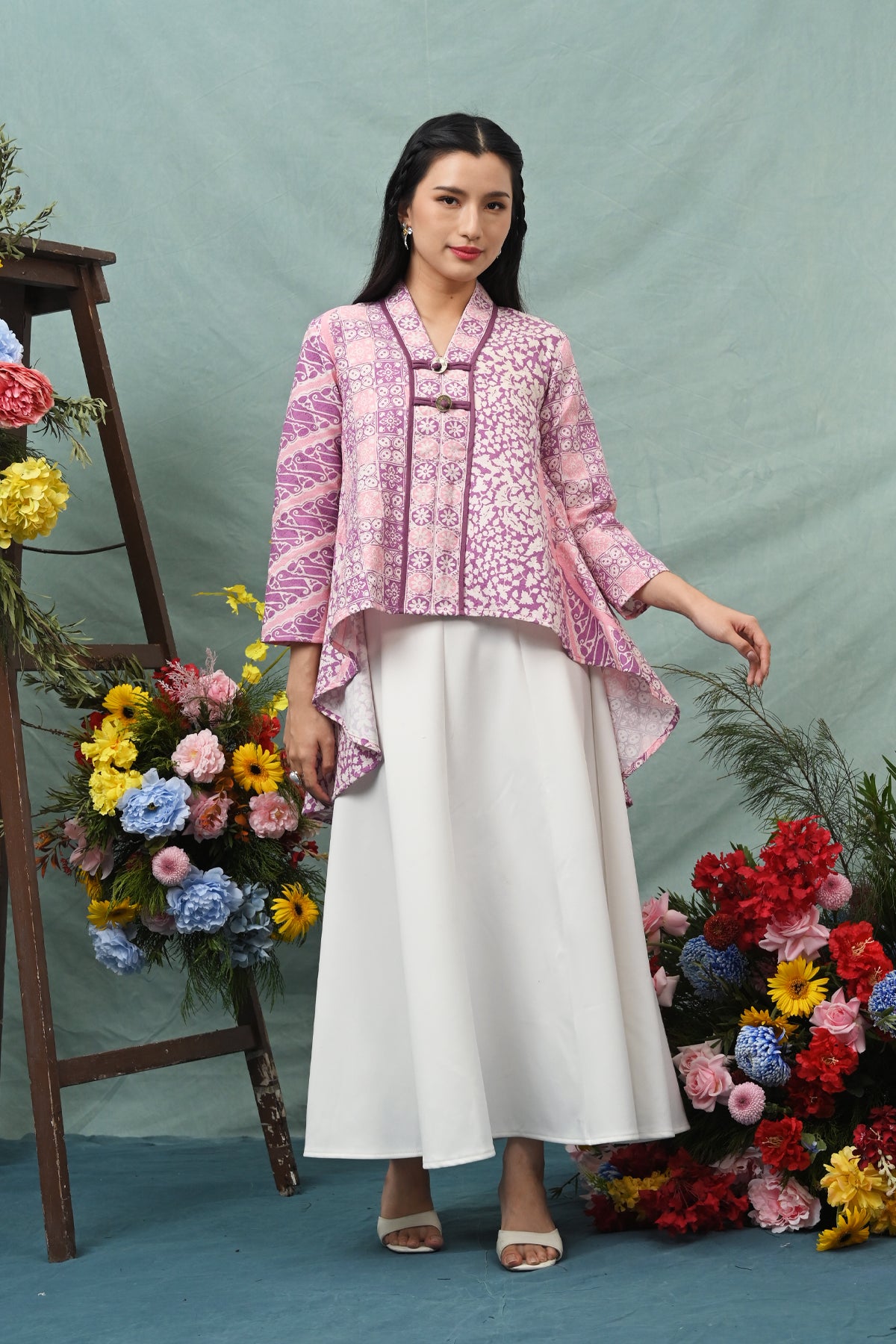 Olla Dobi Cirebon T6302