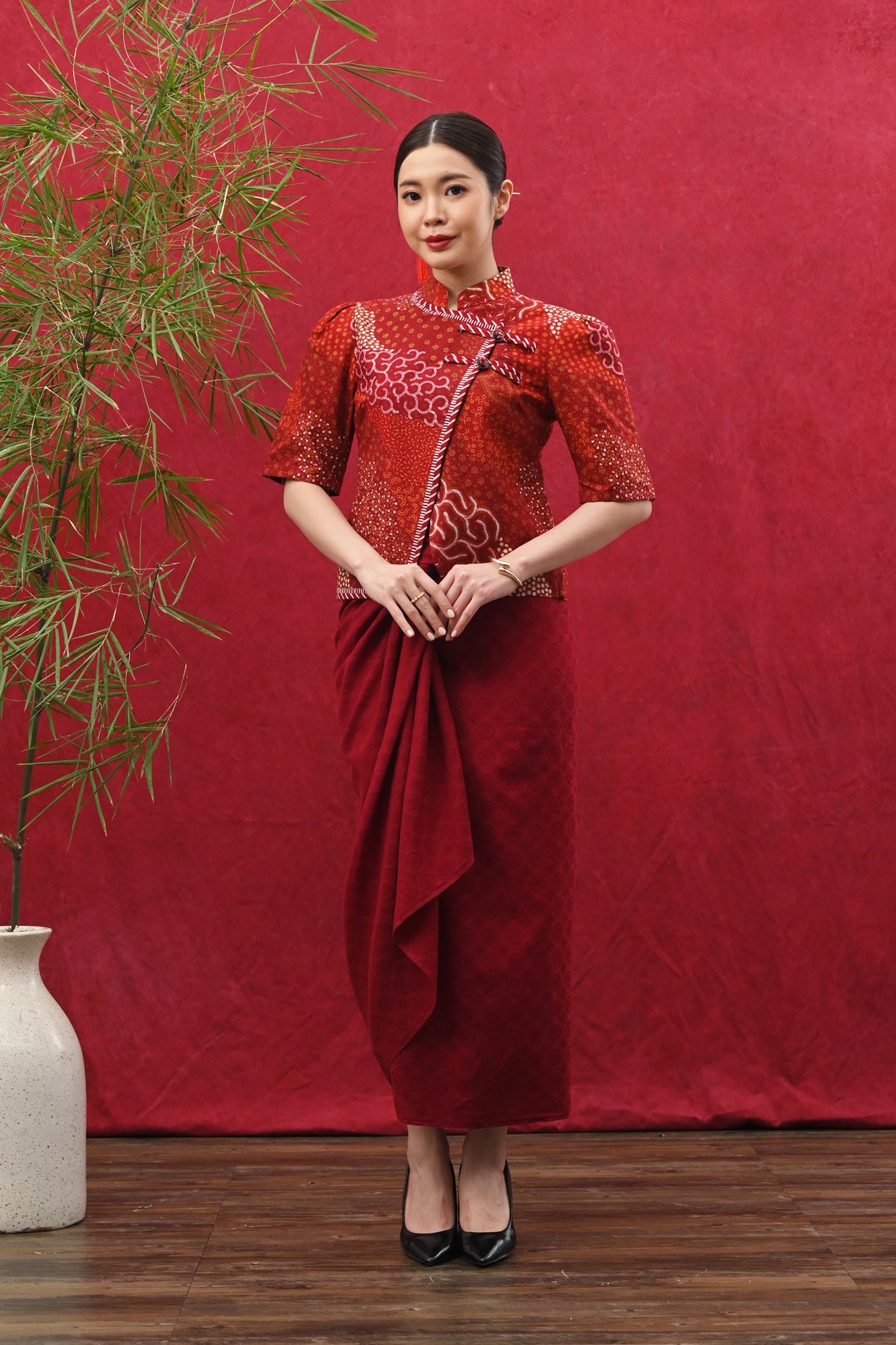 Cahaya Koin Encim CNY T5228