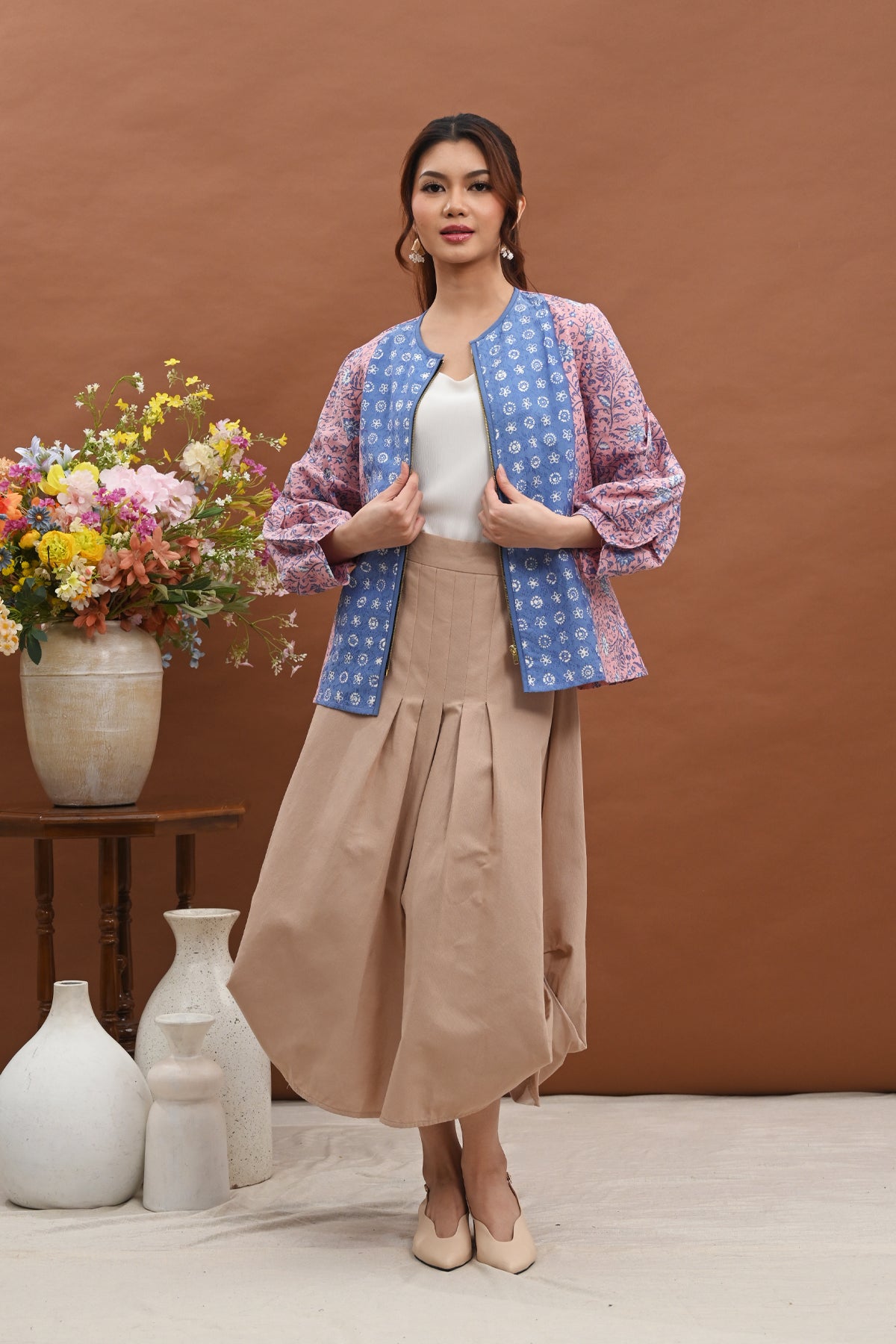 Resyana Dobi Cirebon T5441