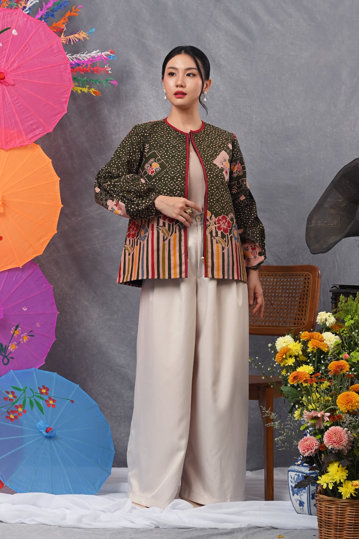 Resyana Wonogiren Betawi T5734
