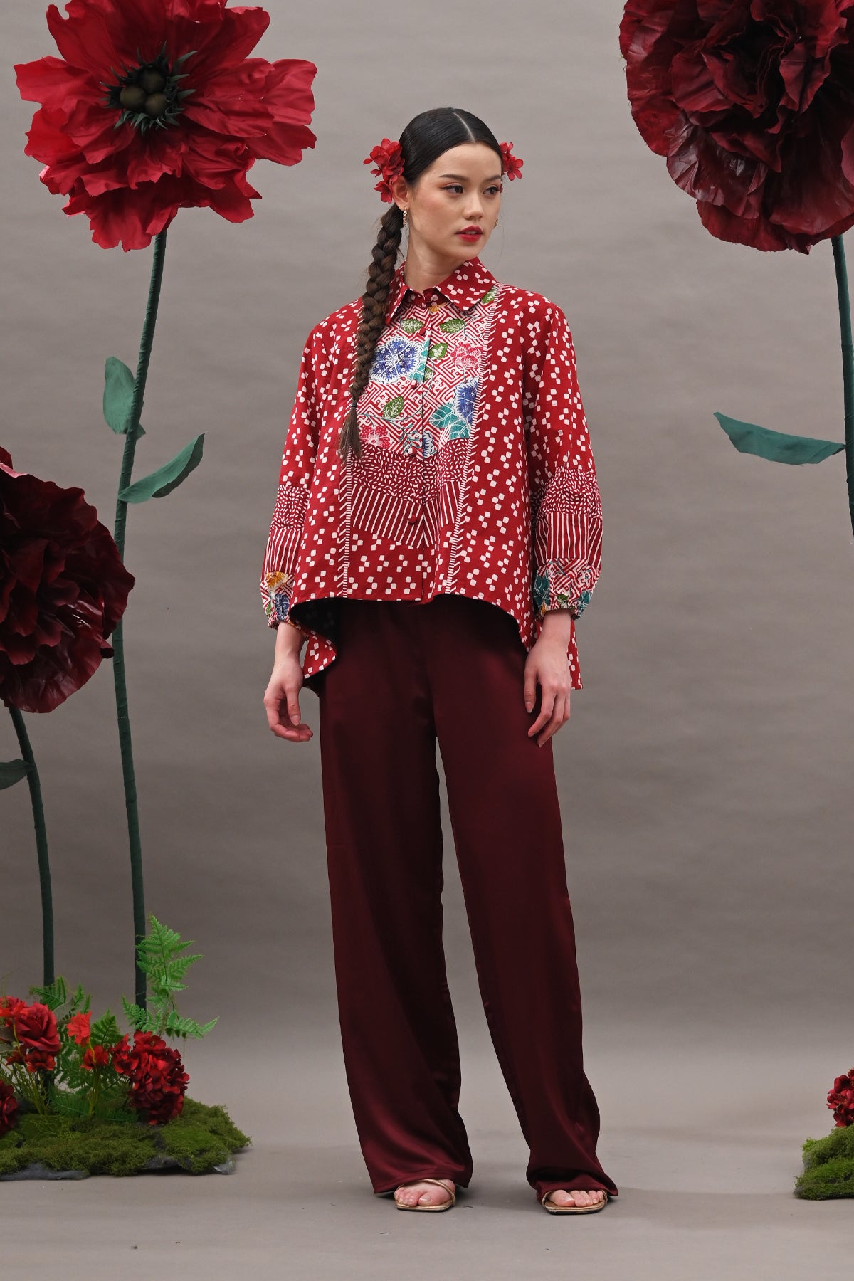 Tulip Encim CNY T5334
