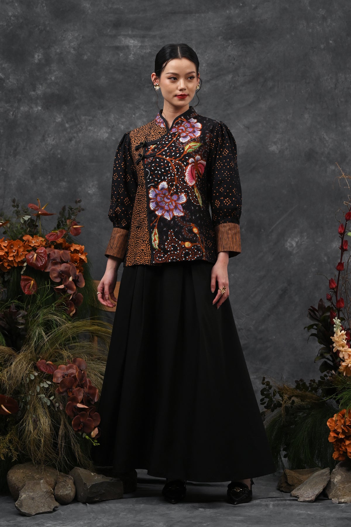 Romance Encim Cemani T6132