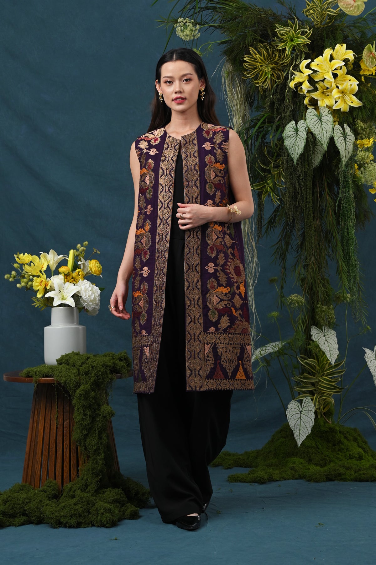 Outer Tumpal Suksma T5951