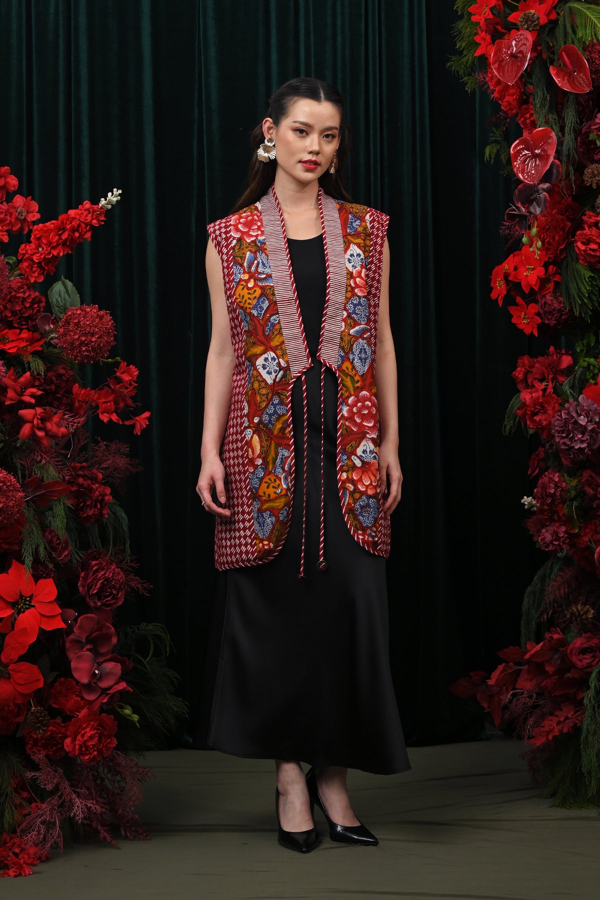 Outer Koin Encim T5002