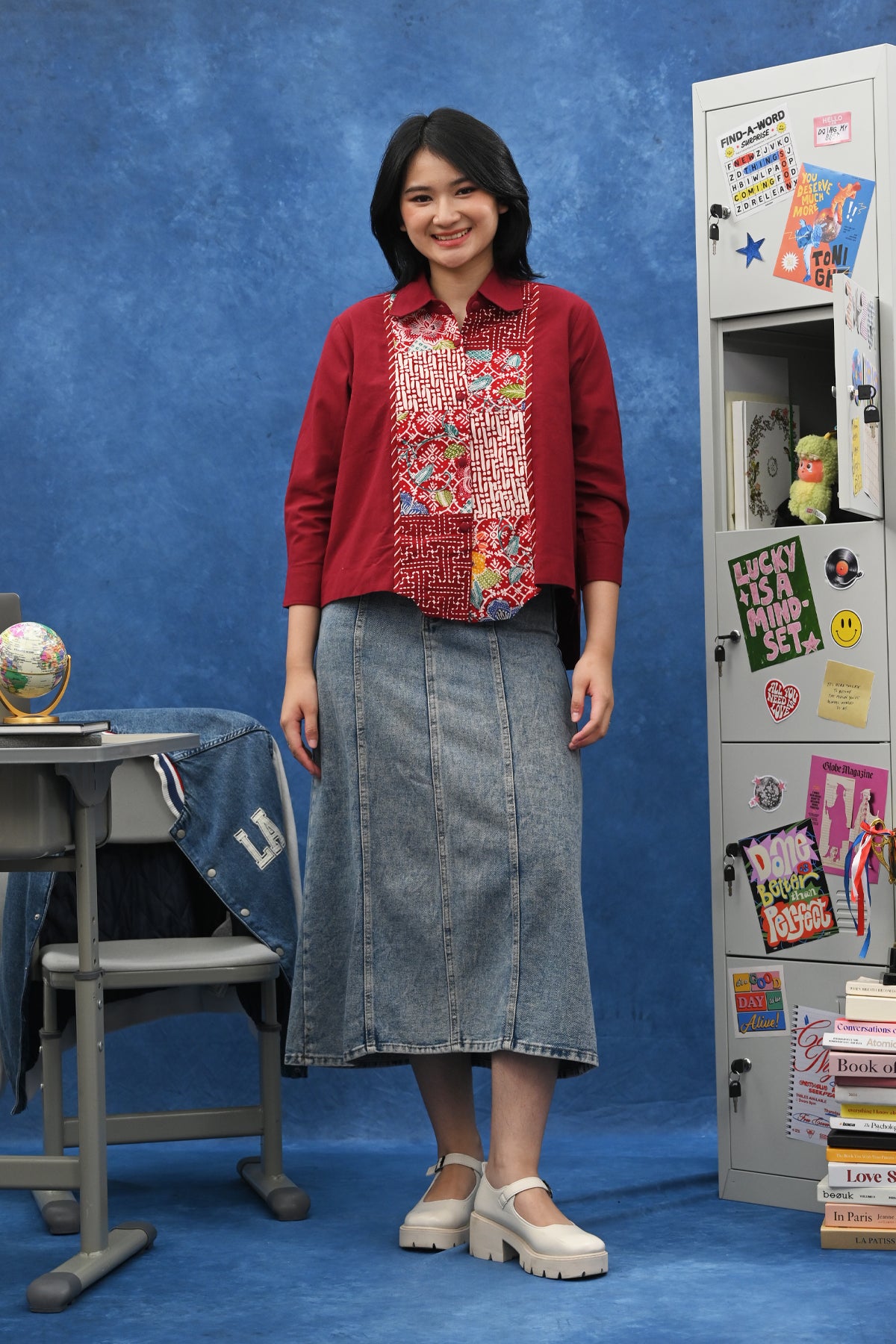 Adamite Red PART0436