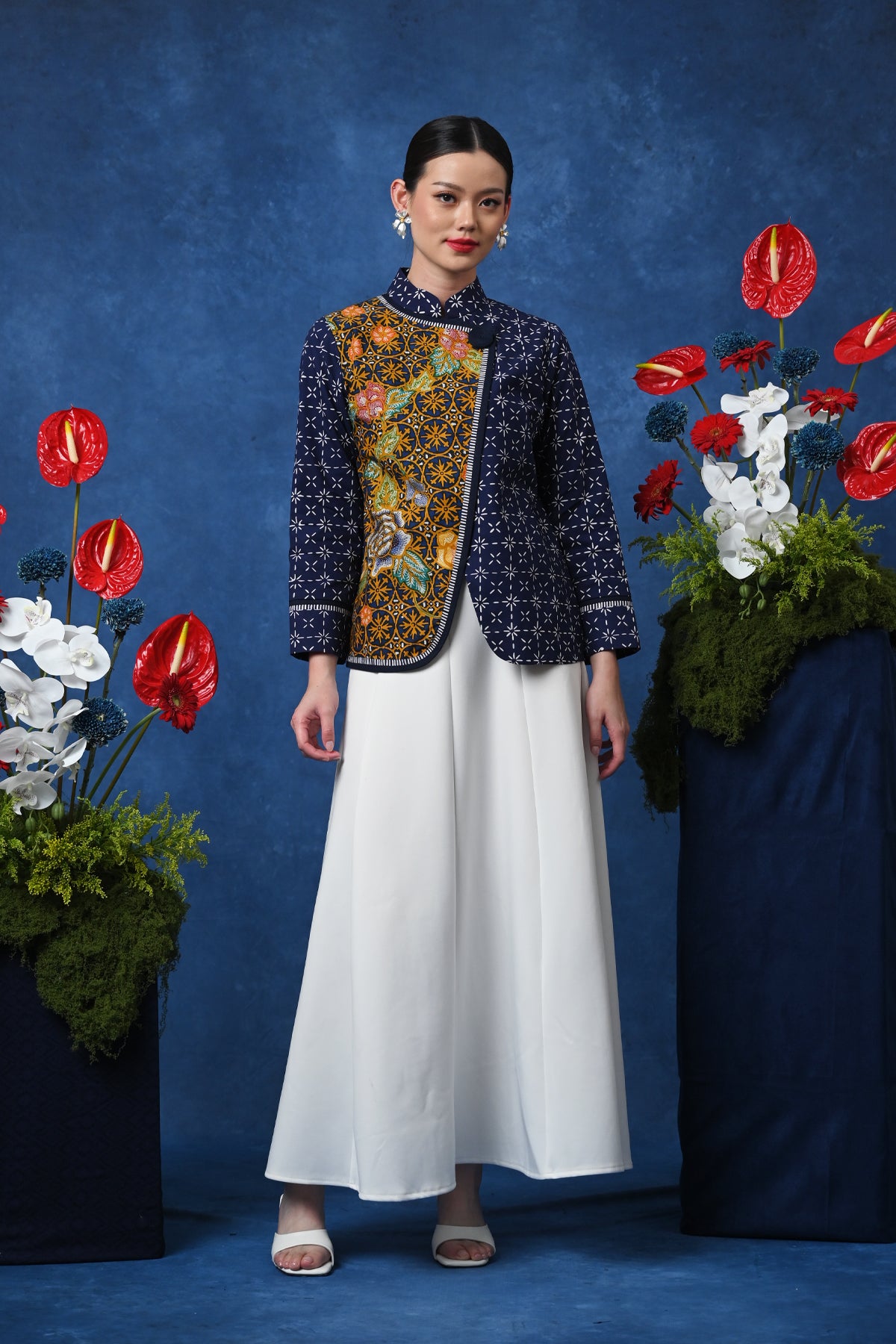 Cahaya Long Encim T4846