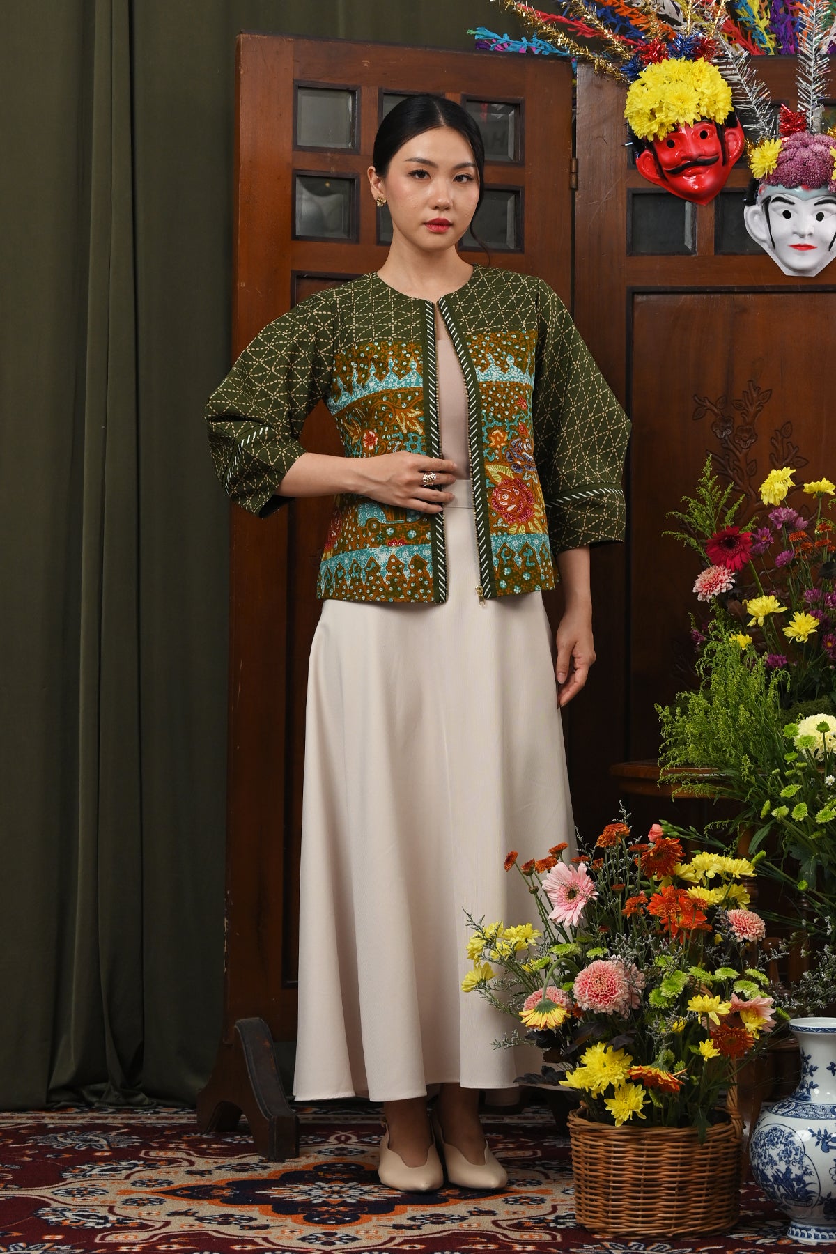 Lere Encim Betawi T5782