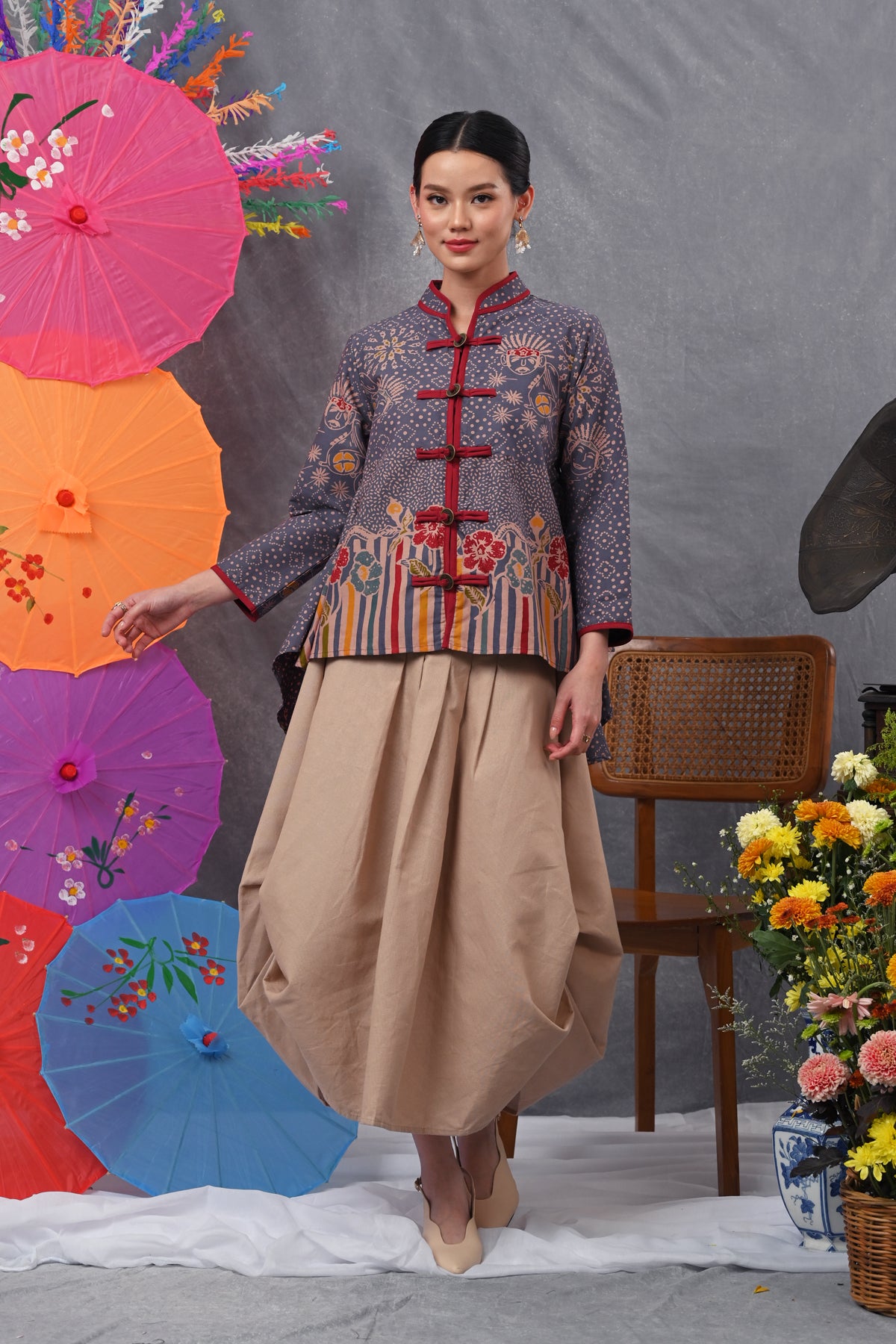 Amanda Wonogiren Betawi T5735