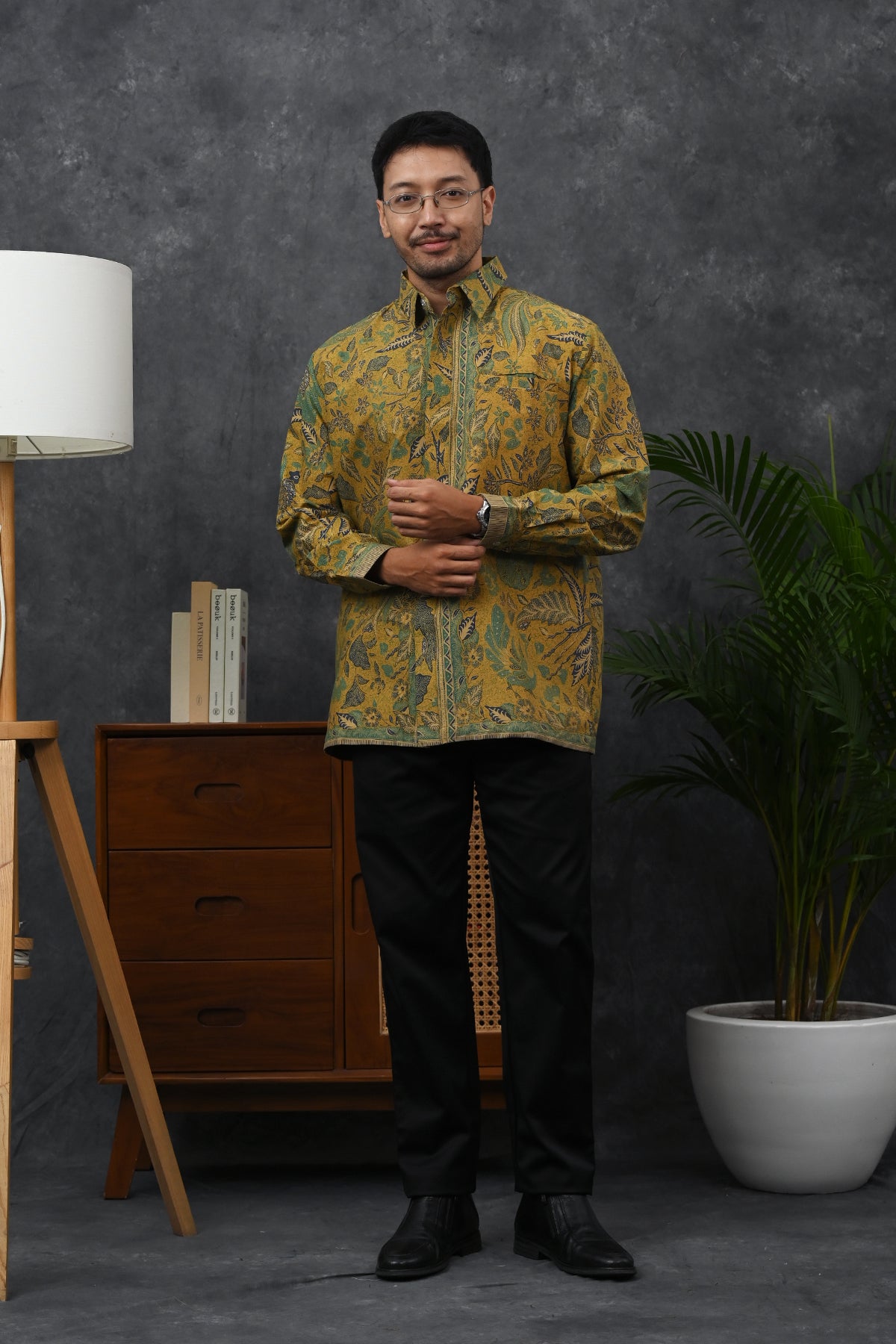 Andres Long L0024