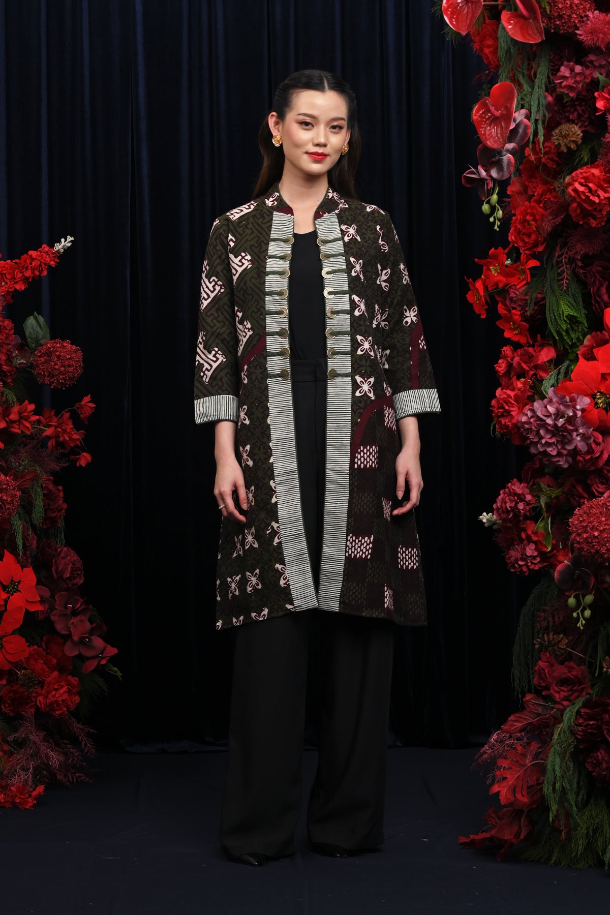 Nurra Dobi Cirebon T4986