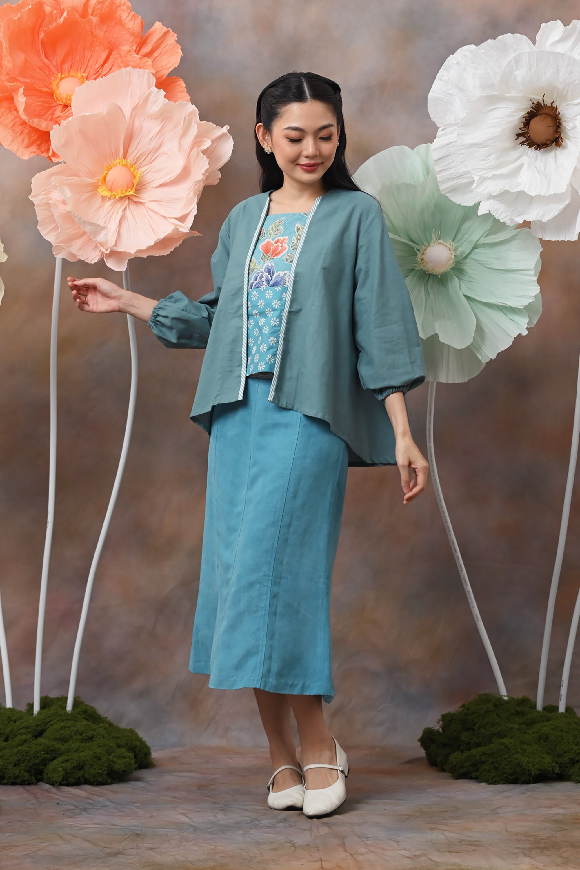 Ancora Blue PART0393