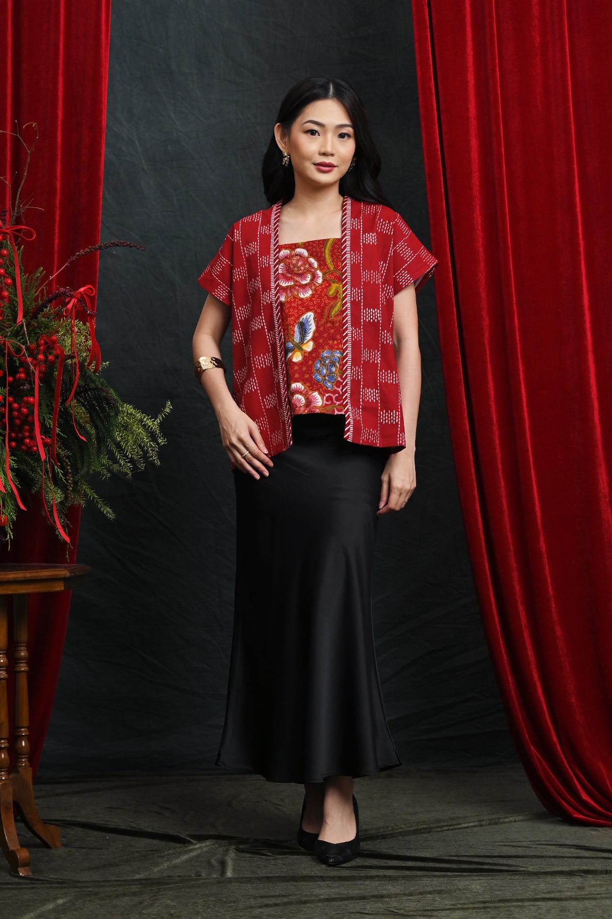 Kebaya Dhini Encim T5237
