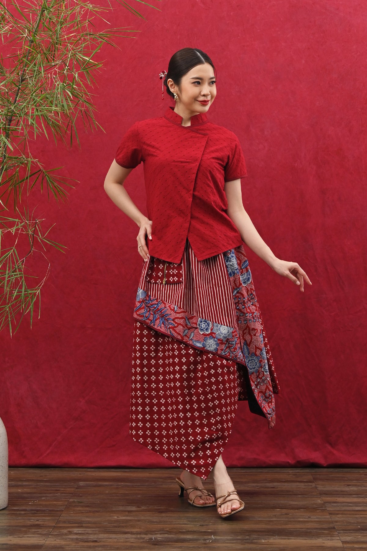 Takika Basic CNY T5403