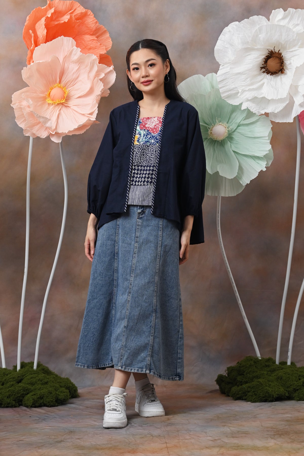 Ancora Blue PART0388