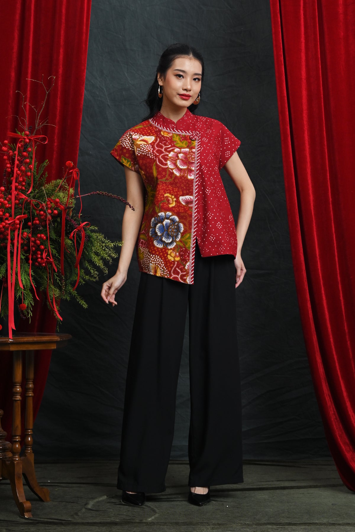 Cani Encim CNY T5255