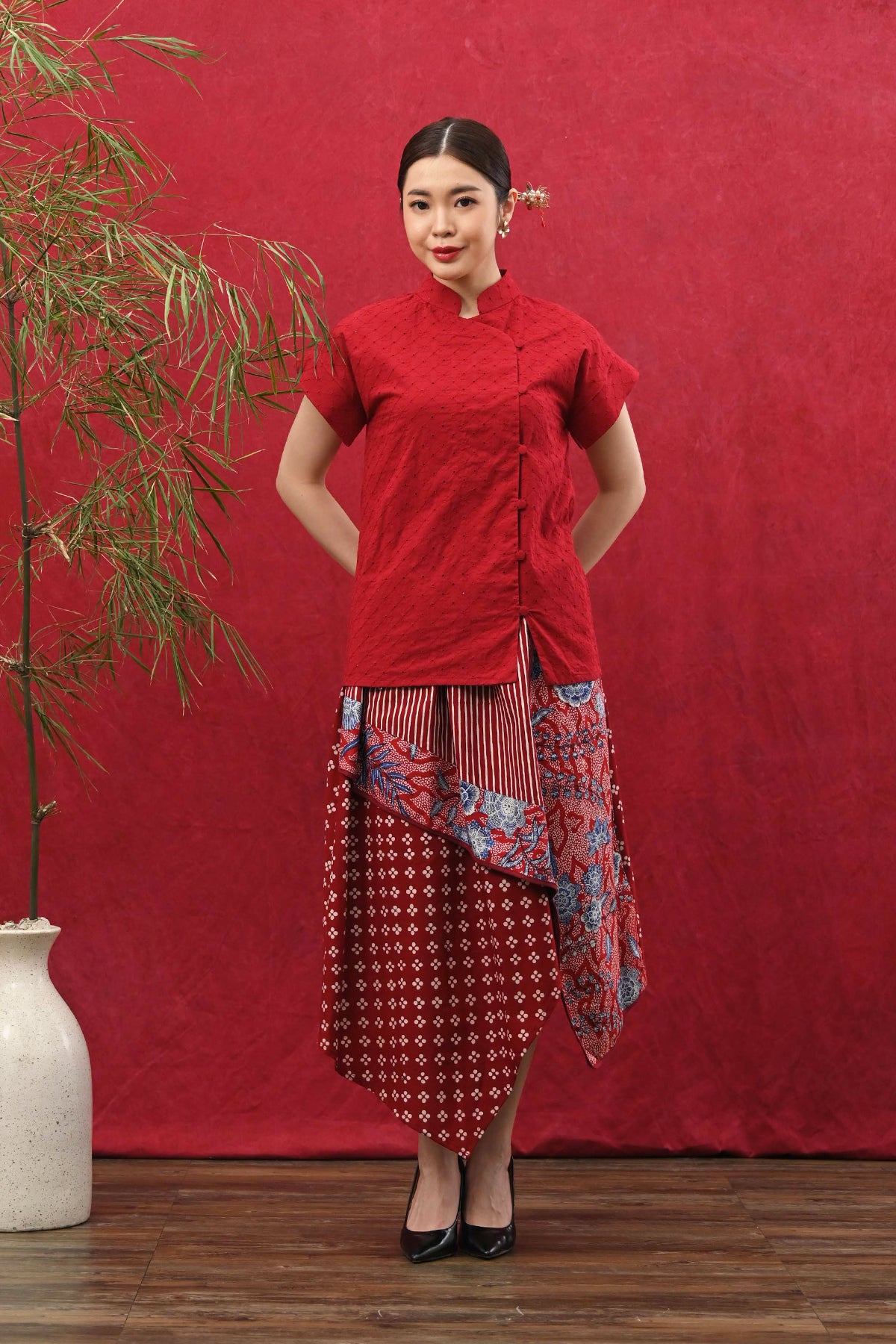 Hao Basic CNY T5316