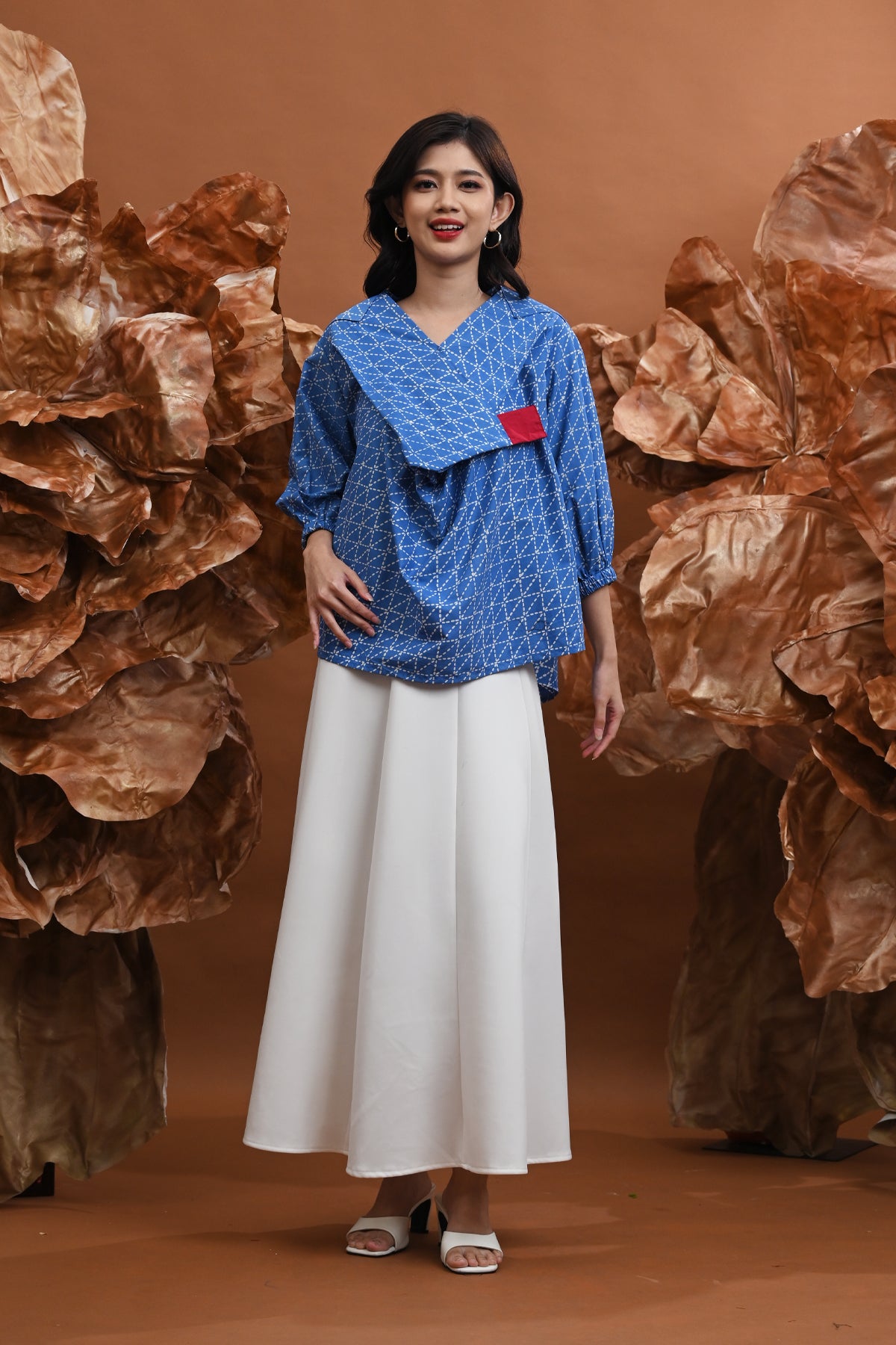 Adia Garut Harmoni Rayya T5429