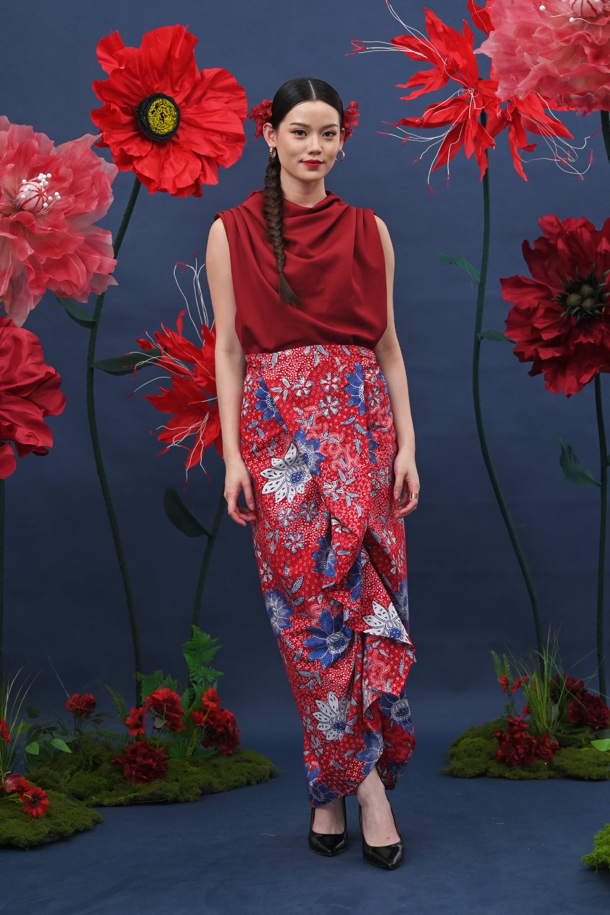 Lilit Remple CNY P0627