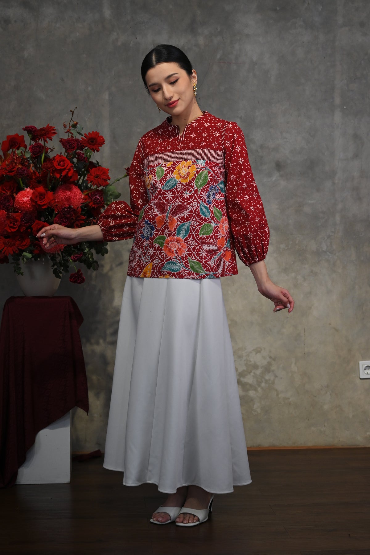 Ambar Encim T6006