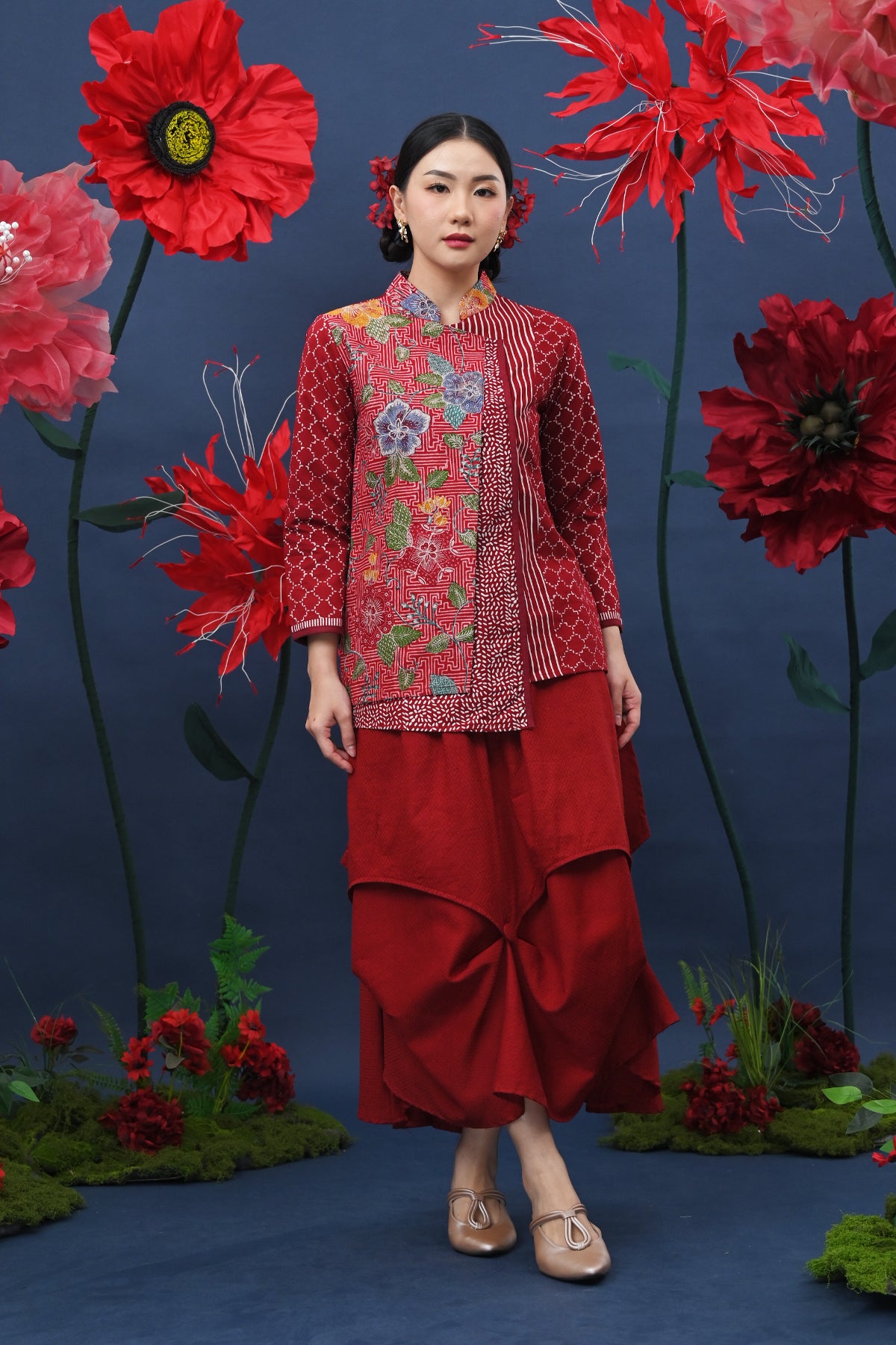 Adisty Encim CNY T5252