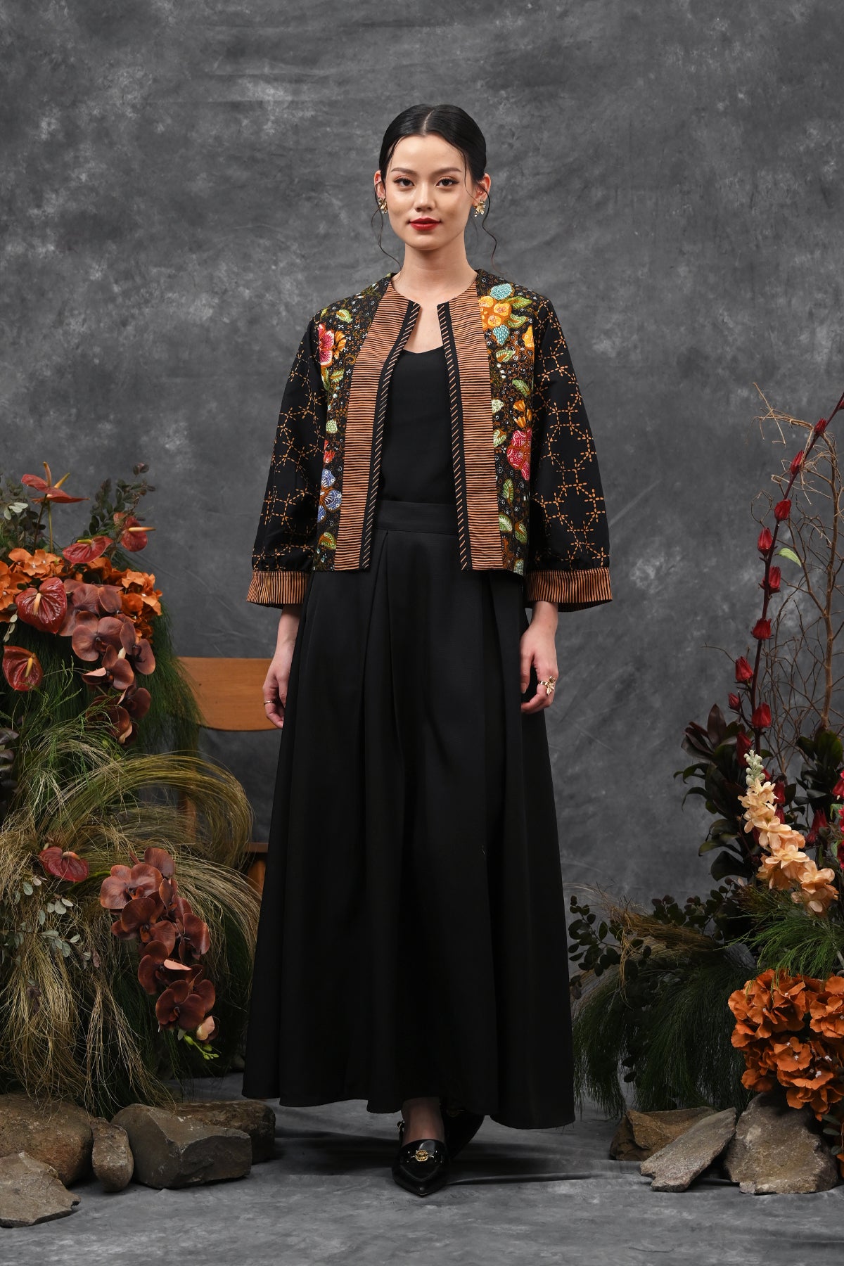 Outer Sevilla Encim Cemani T6138
