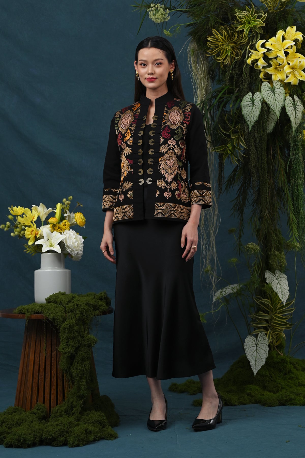 Jenny Suksma T5937