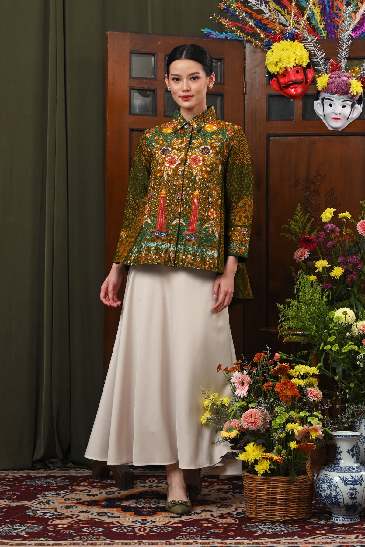 Orka Encim Betawi T5818